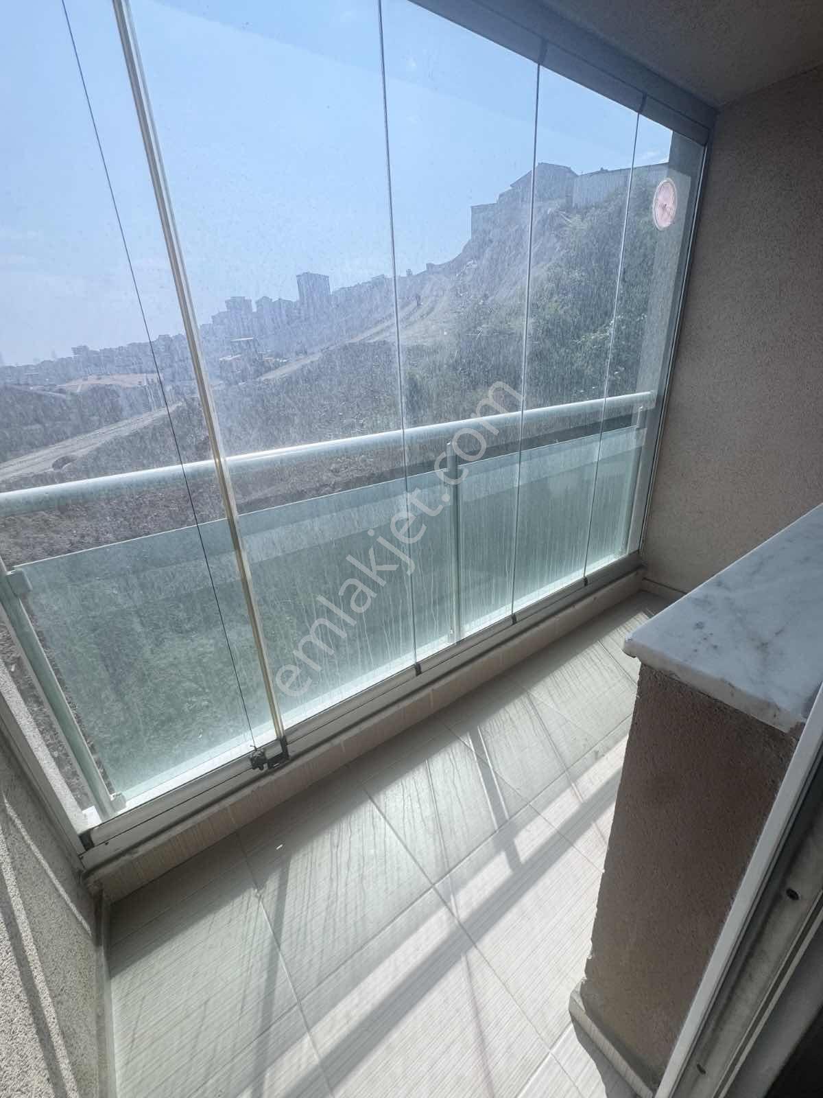 Yoldaş İnş Kiralık 3+1 150 M2 5.kat Site İçerisinde Daire - Görsel 2