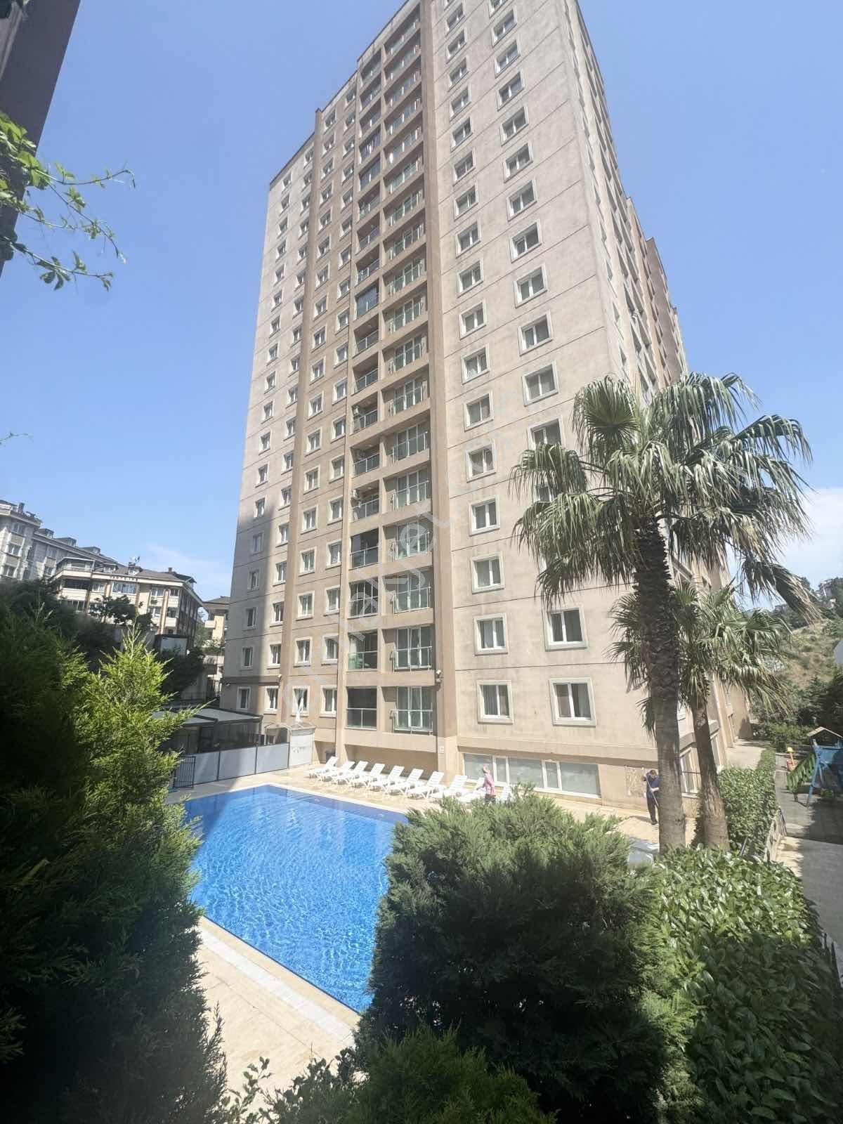 Yoldaş İnş Kiralık 3+1 150 M2 5.kat Site İçerisinde Daire - Görsel 15
