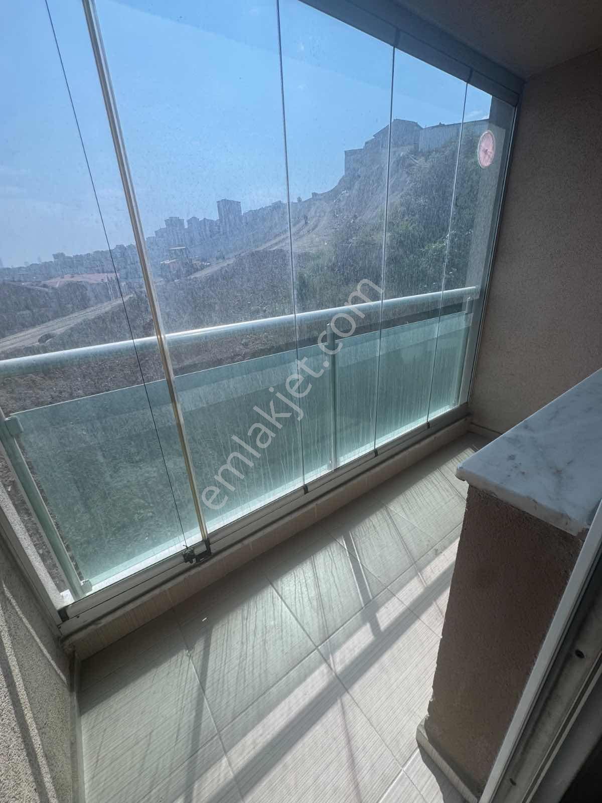 Yoldaş İnş Kiralık 3+1 150 M2 5.kat Site İçerisinde Daire - Görsel 29