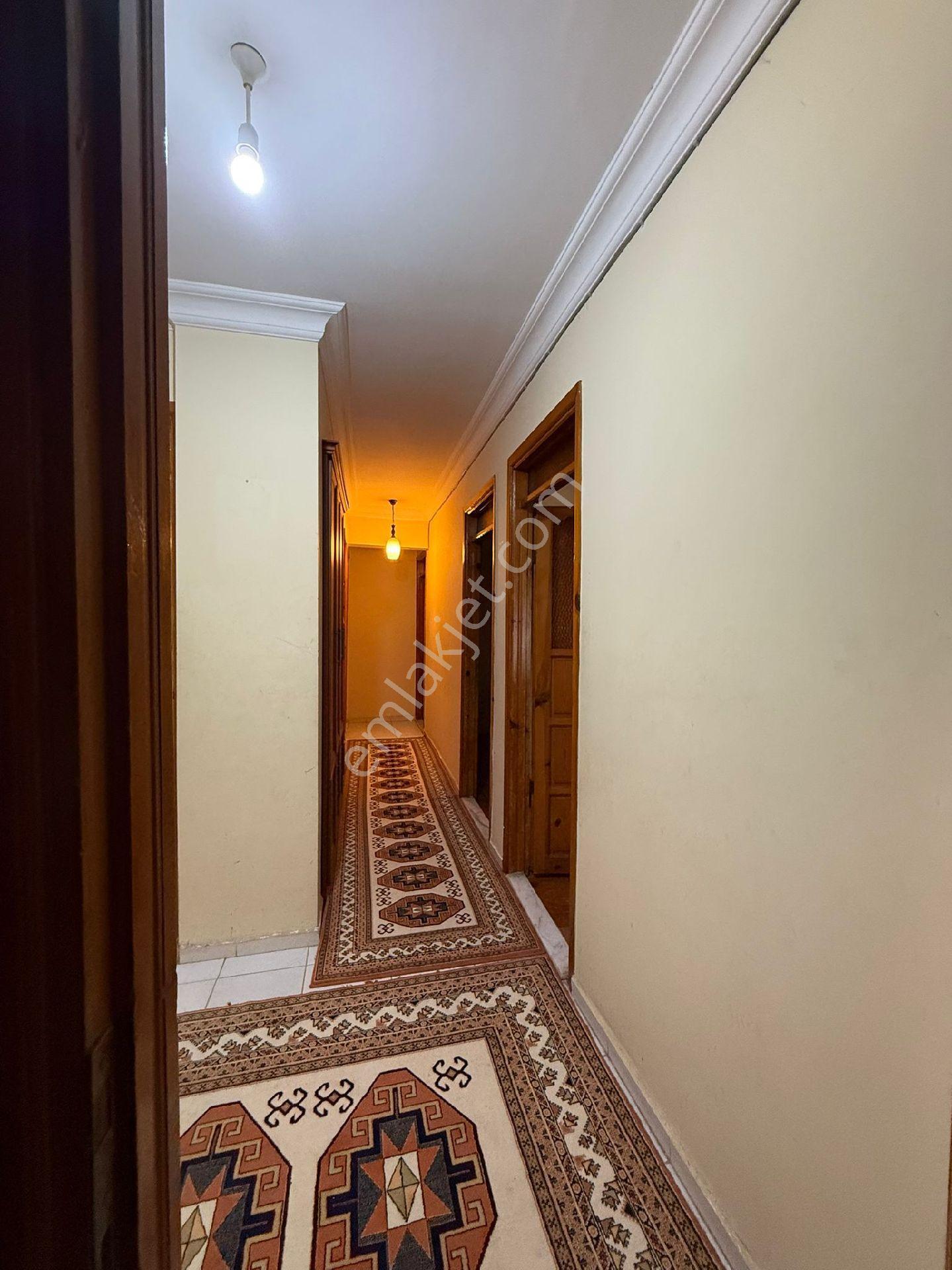 Fethiye Tuzla Mah Eşyali Kiralik 3+1 Daıre - Görsel 5