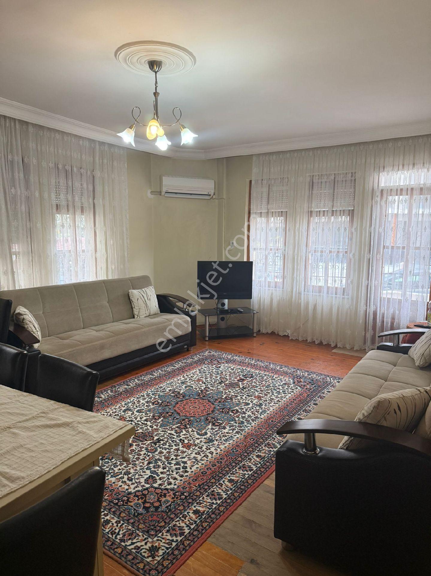 Fethiye Tuzla Mah Eşyali Kiralik 3+1 Daıre - Görsel 3