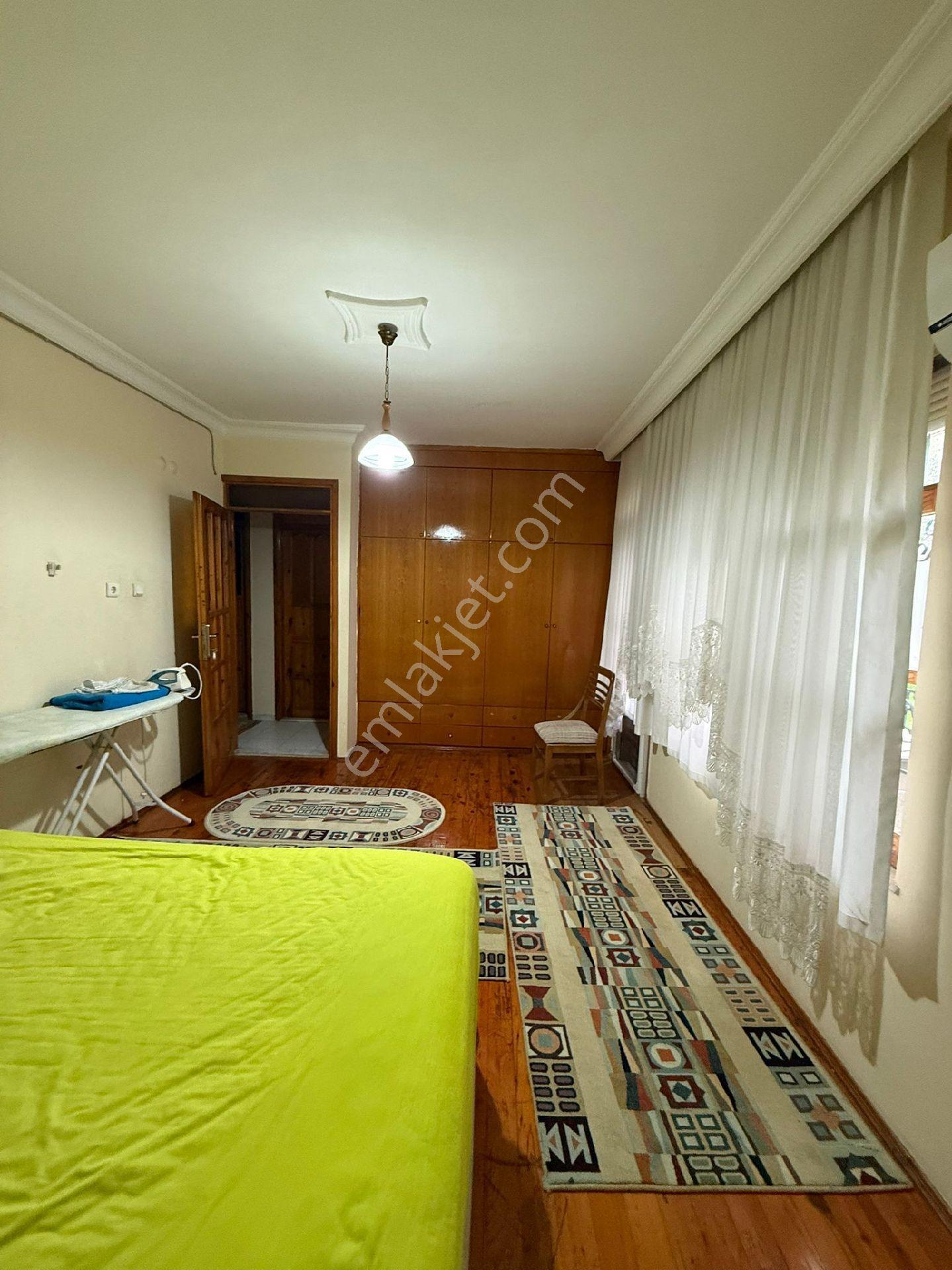 Fethiye Tuzla Mah Eşyali Kiralik 3+1 Daıre - Görsel 6