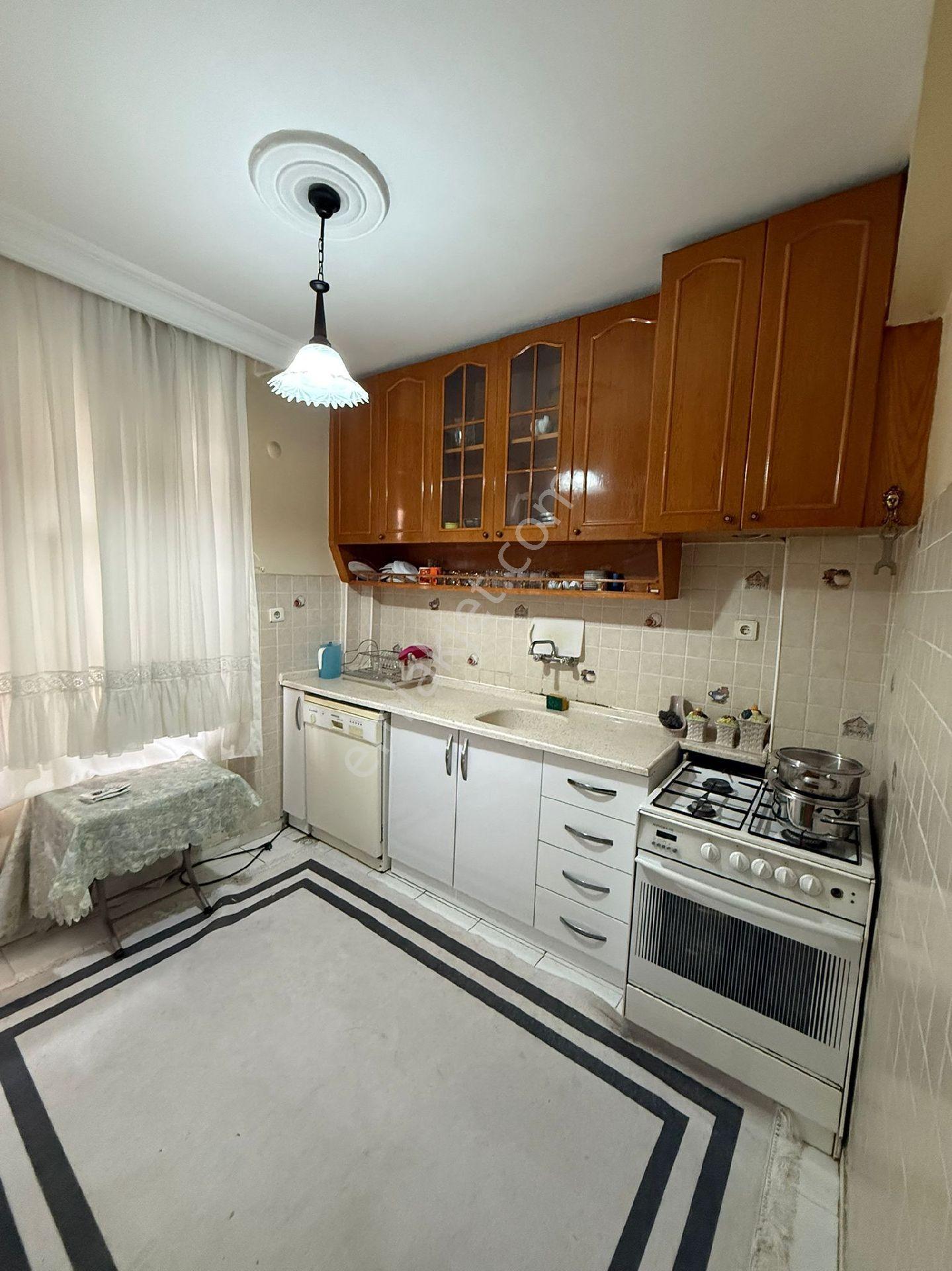 Fethiye Tuzla Mah Eşyali Kiralik 3+1 Daıre