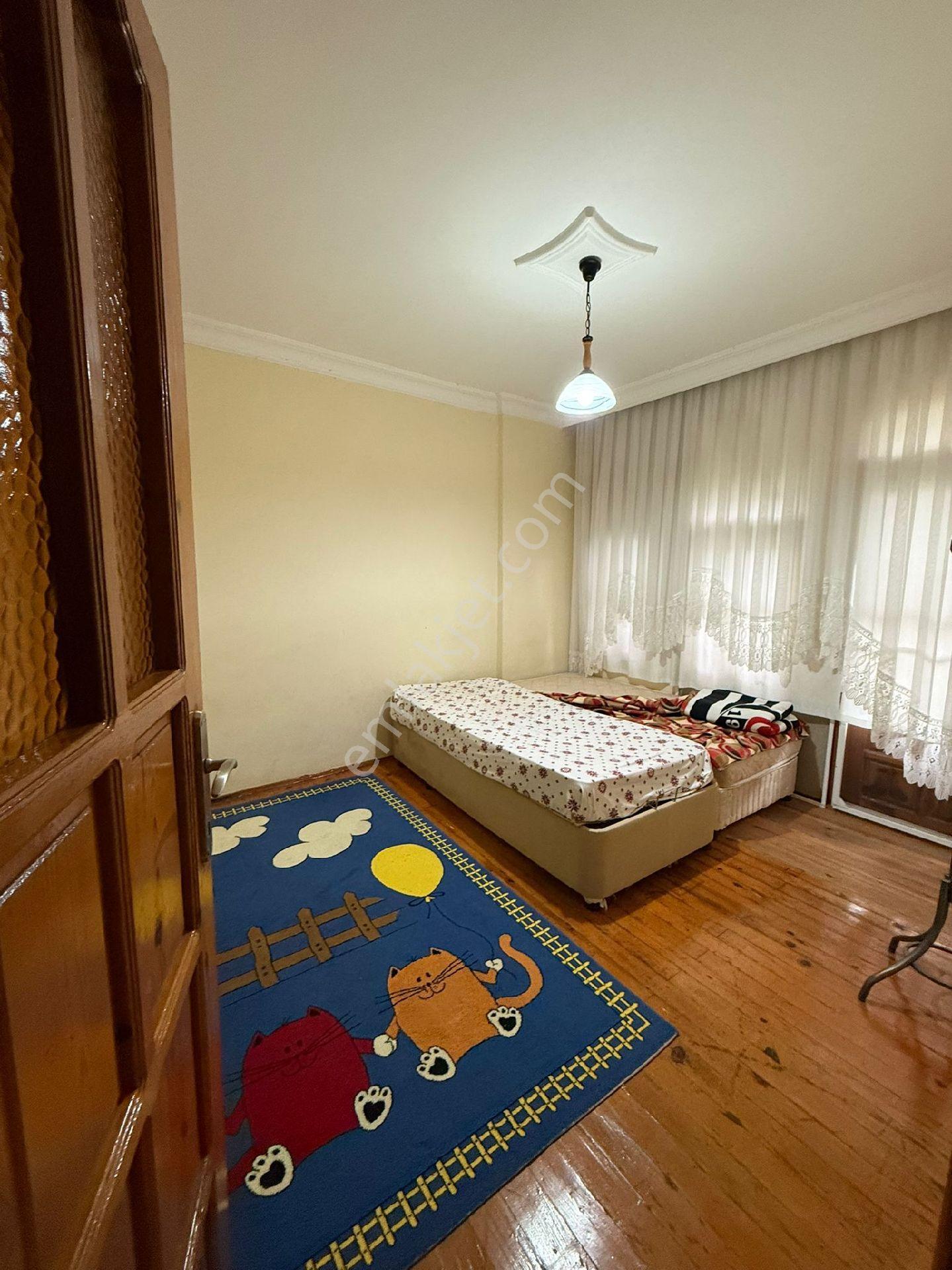 Fethiye Tuzla Mah Eşyali Kiralik 3+1 Daıre - Görsel 8