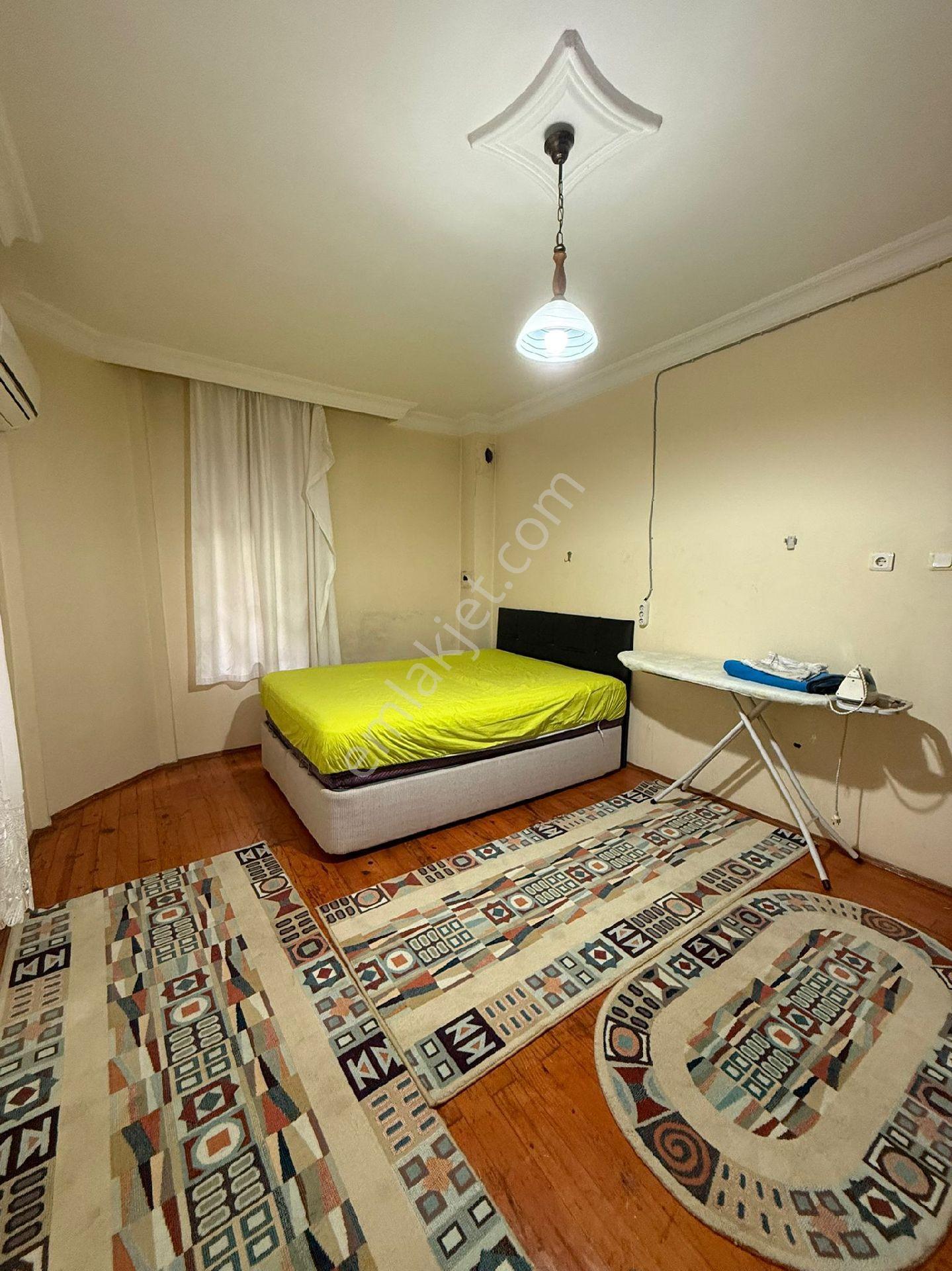 Fethiye Tuzla Mah Eşyali Kiralik 3+1 Daıre - Görsel 13