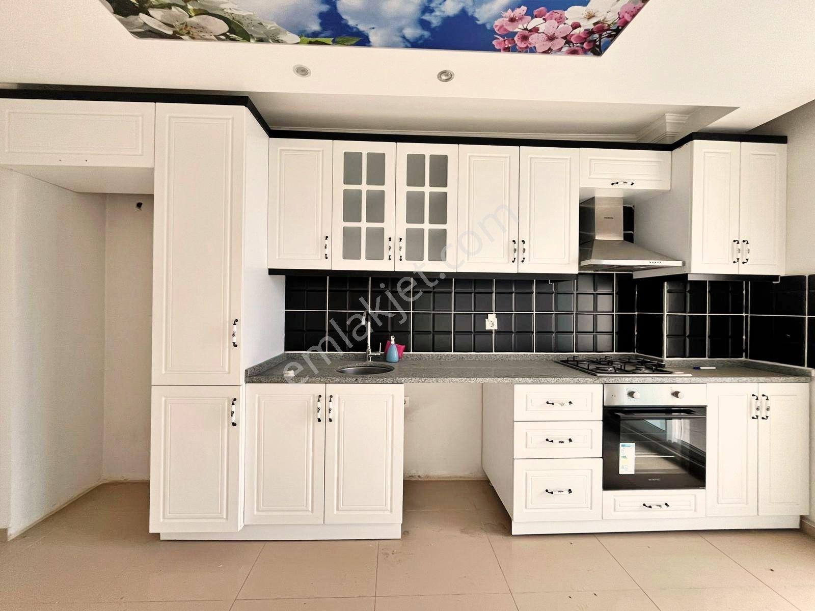 📍blue Life Egenden Gerçek İlan Kadıköyde Satılık Ön Cephe Geniş Lüx Tasraımlı 3+1 Daire - Görsel 15