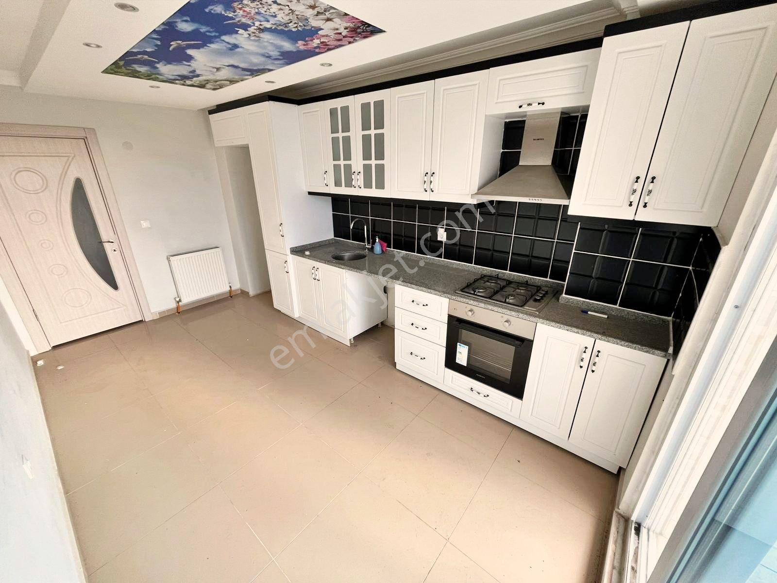 📍blue Life Egenden Gerçek İlan Kadıköyde Satılık Ön Cephe Geniş Lüx Tasraımlı 3+1 Daire