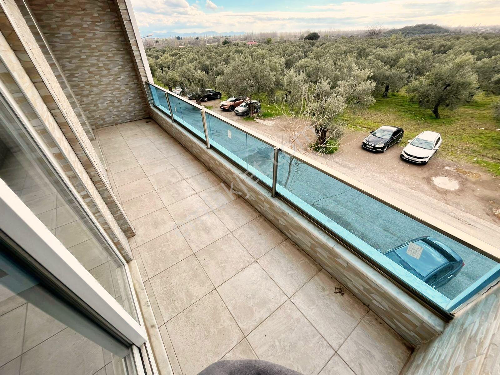 📍blue Life Egenden Gerçek İlan Kadıköyde Satılık Ön Cephe Geniş Lüx Tasraımlı 3+1 Daire - Görsel 12