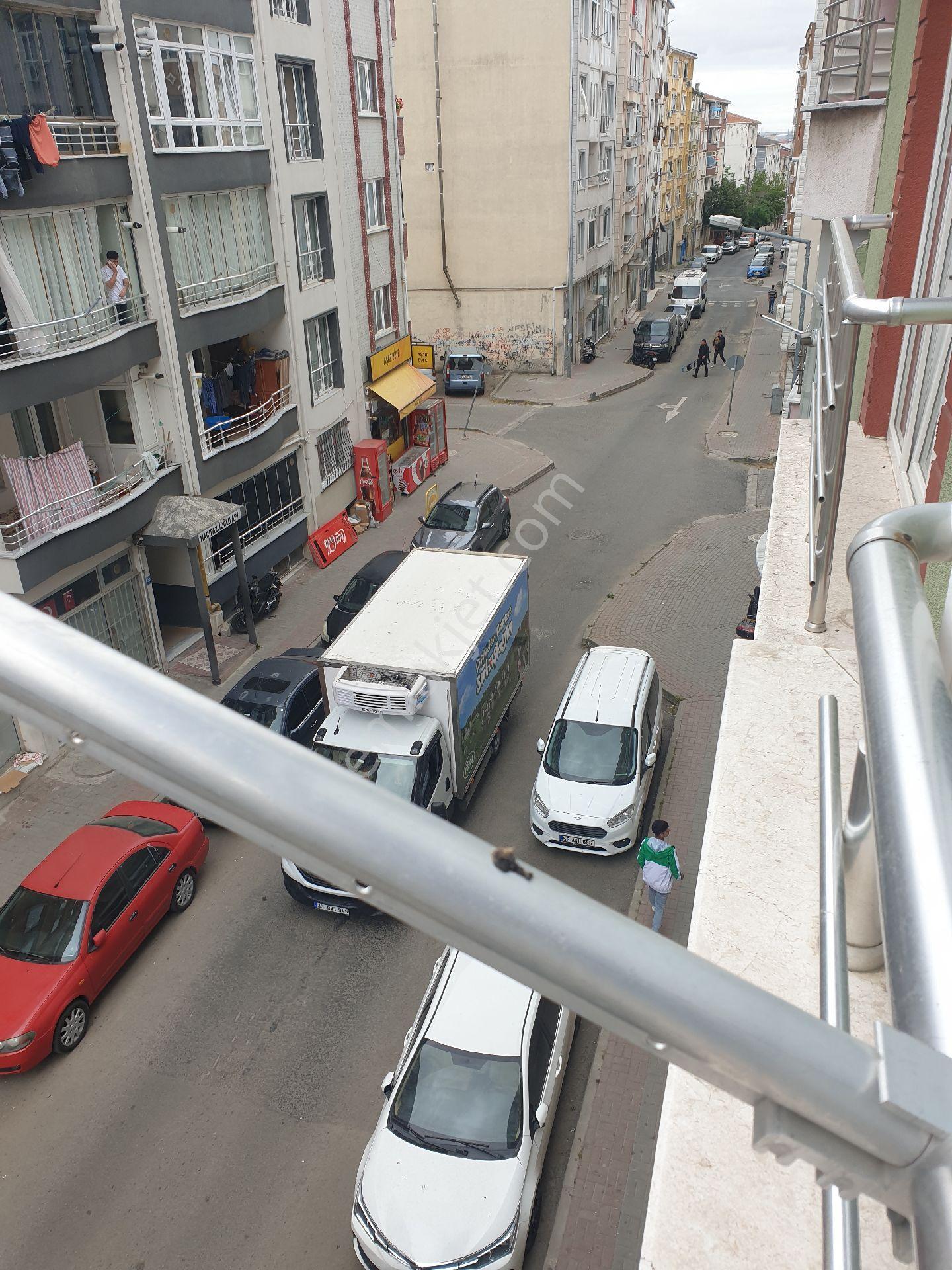 Tekirdağ Çorlu Reşadiye Mahallesinde 130m2 Kiralık 3+1 Asansörlü Daire - Görsel 15