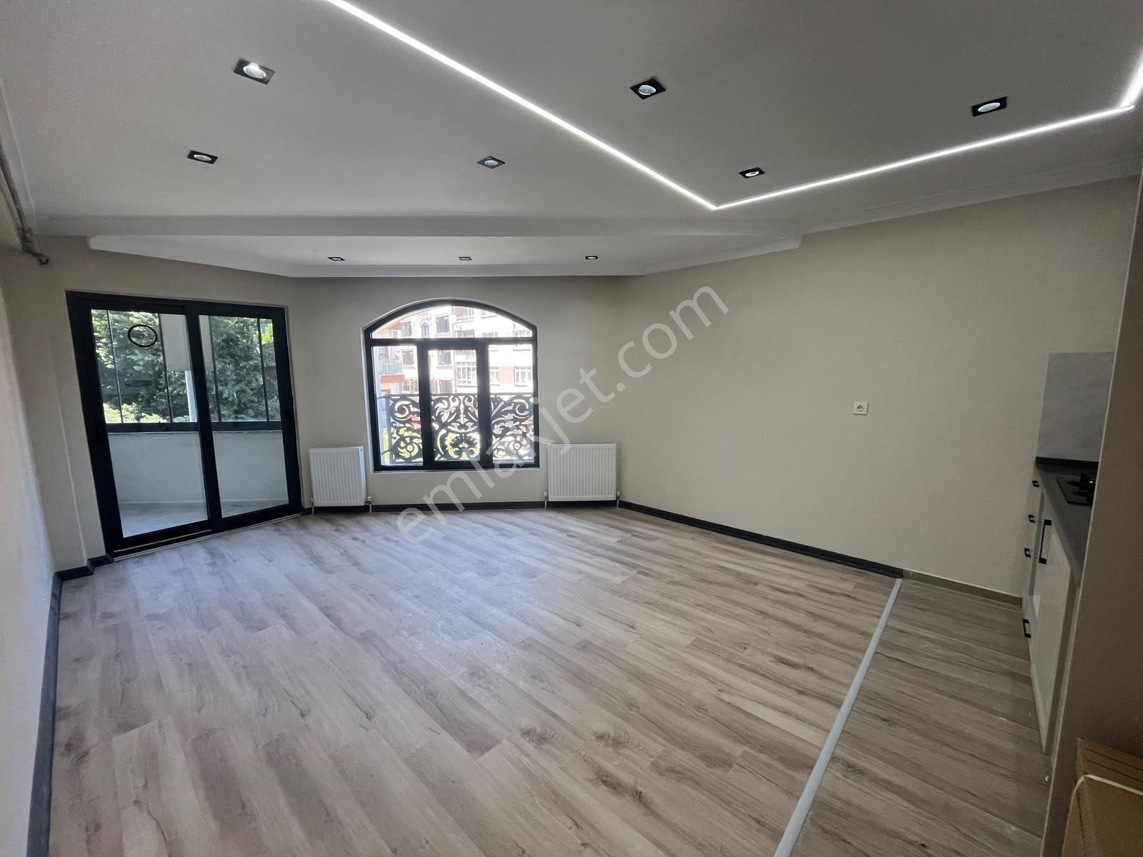 Gaziosmanpaşa Şemsipaşa Mahallesinde Satılık Sıfır 1+1 Daire!