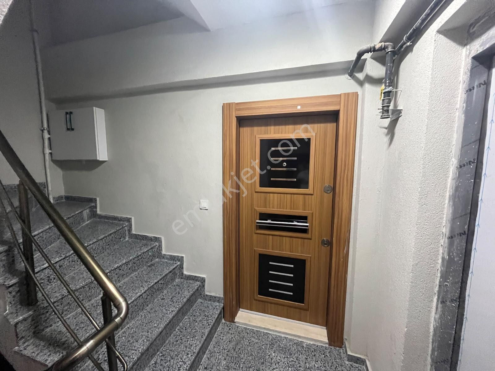Gaziosmanpaşa Şemsipaşa Mahallesinde Satılık Sıfır 1+1 Daire! - Görsel 12