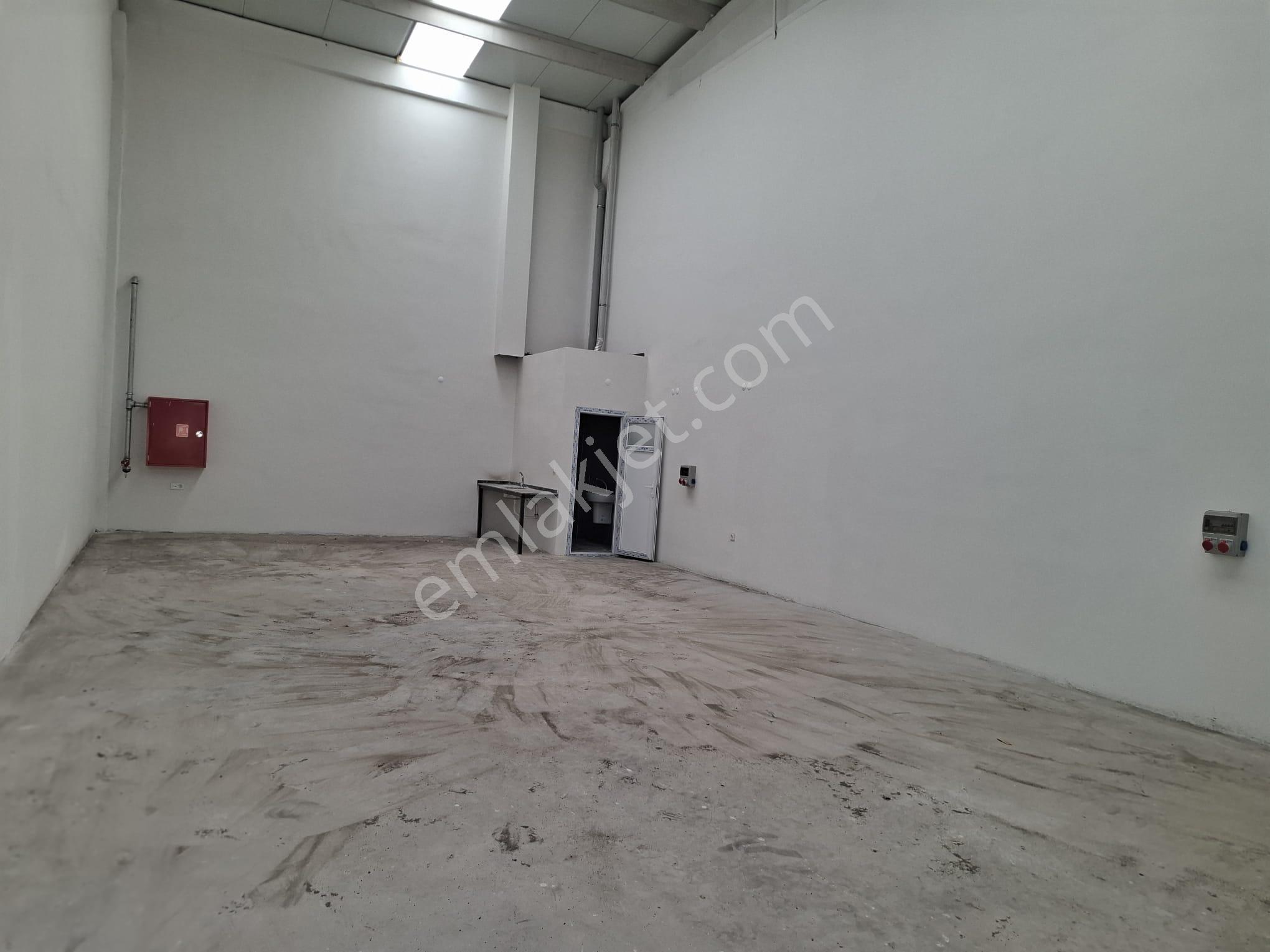 Kocasinan Metalsan Da Kiralık 100m2 Dükkan - Görsel 8