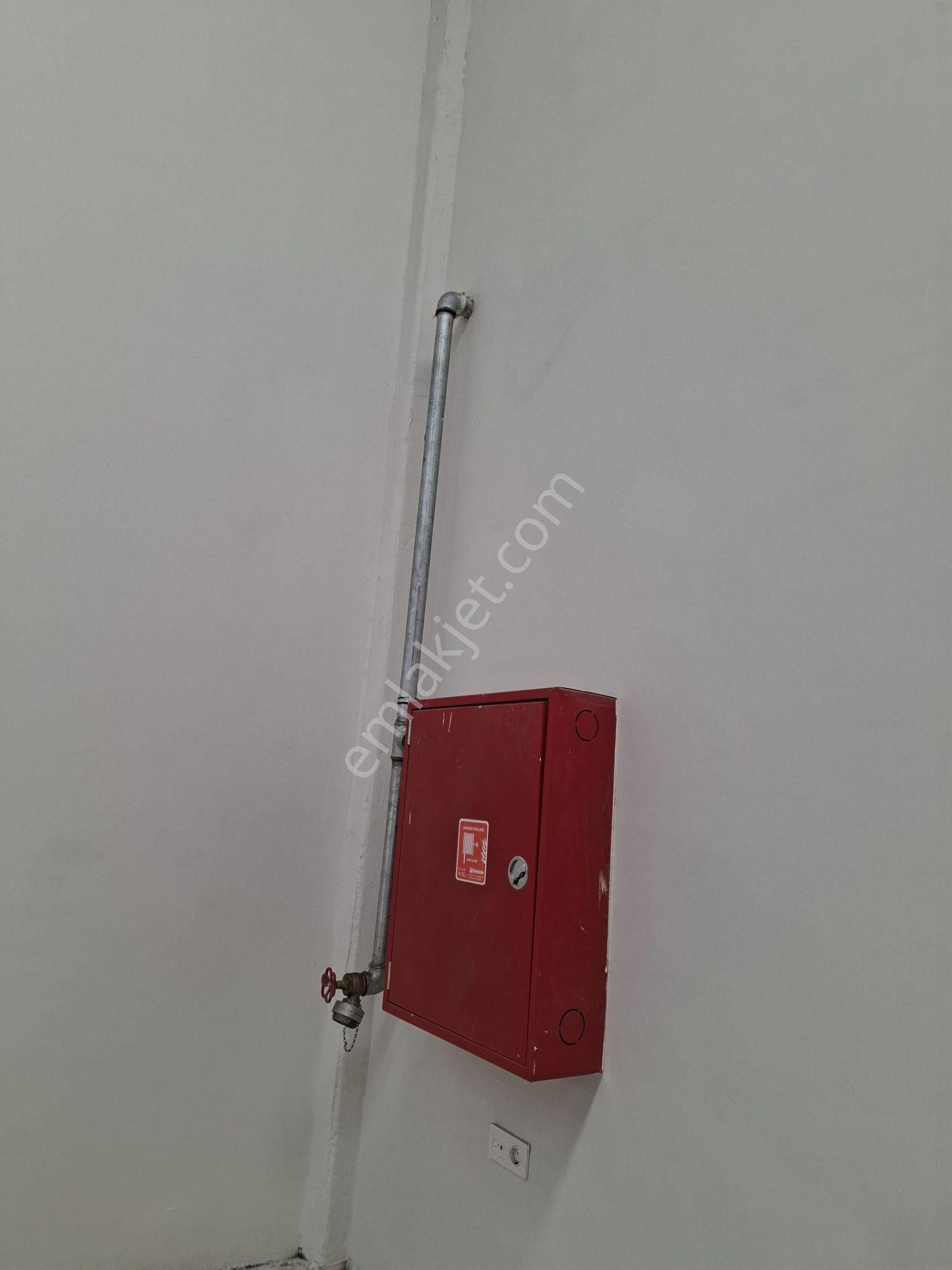 Kocasinan Metalsan Da Kiralık 100m2 Dükkan - Görsel 7