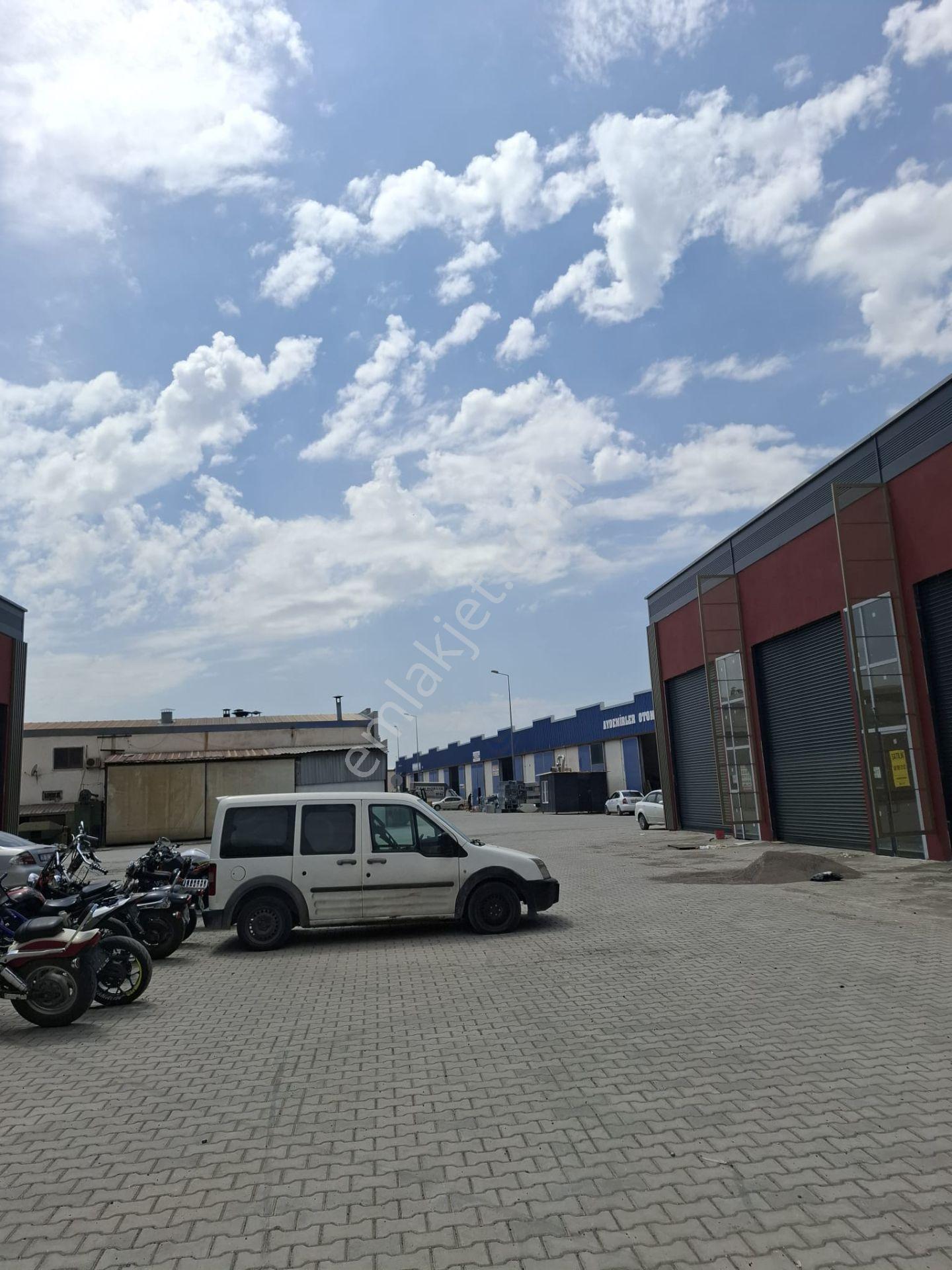 Kocasinan Metalsan Da Kiralık 100m2 Dükkan - Görsel 3