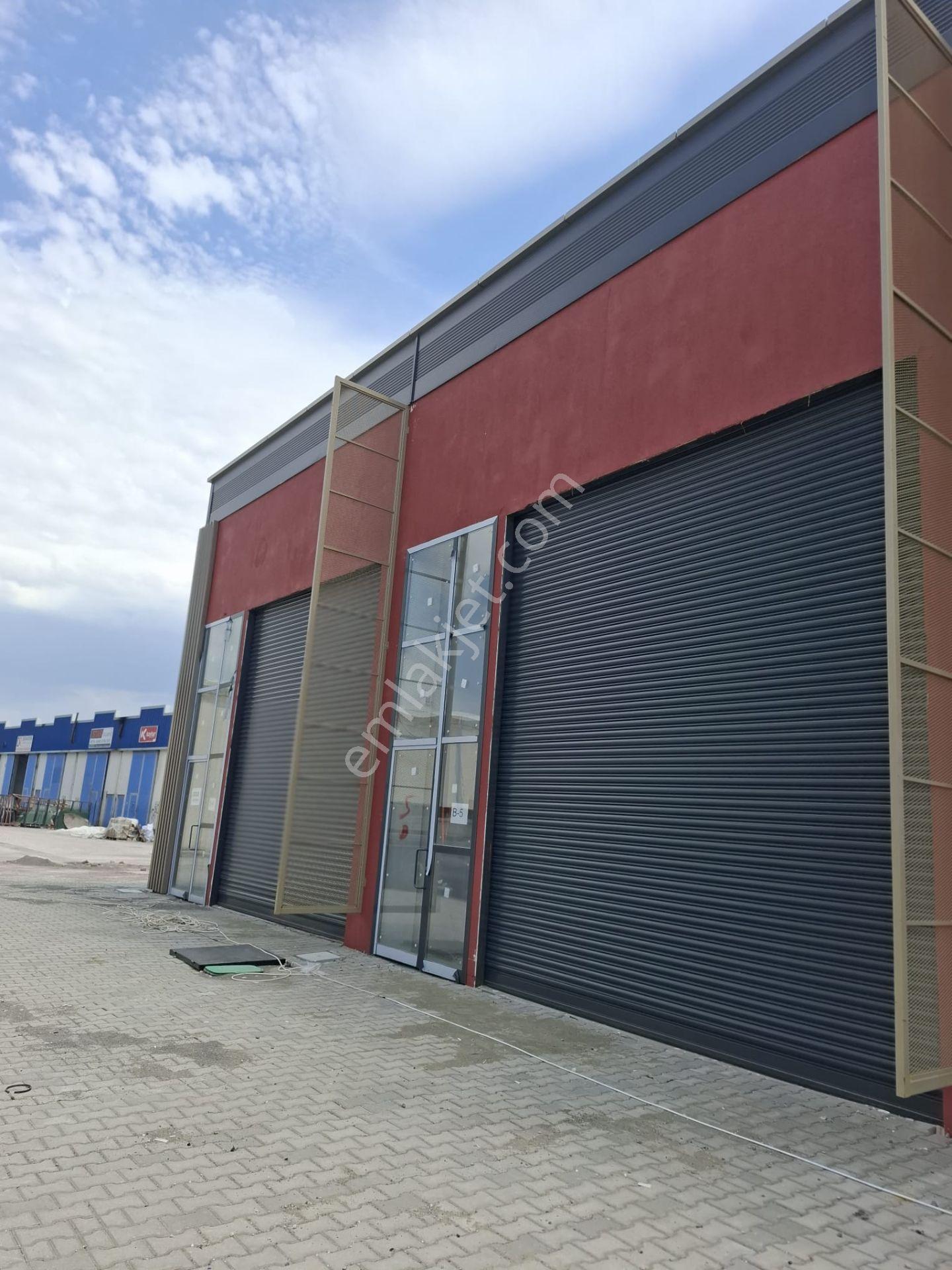 Kocasinan Metalsan Da Kiralık 100m2 Dükkan - Görsel 10