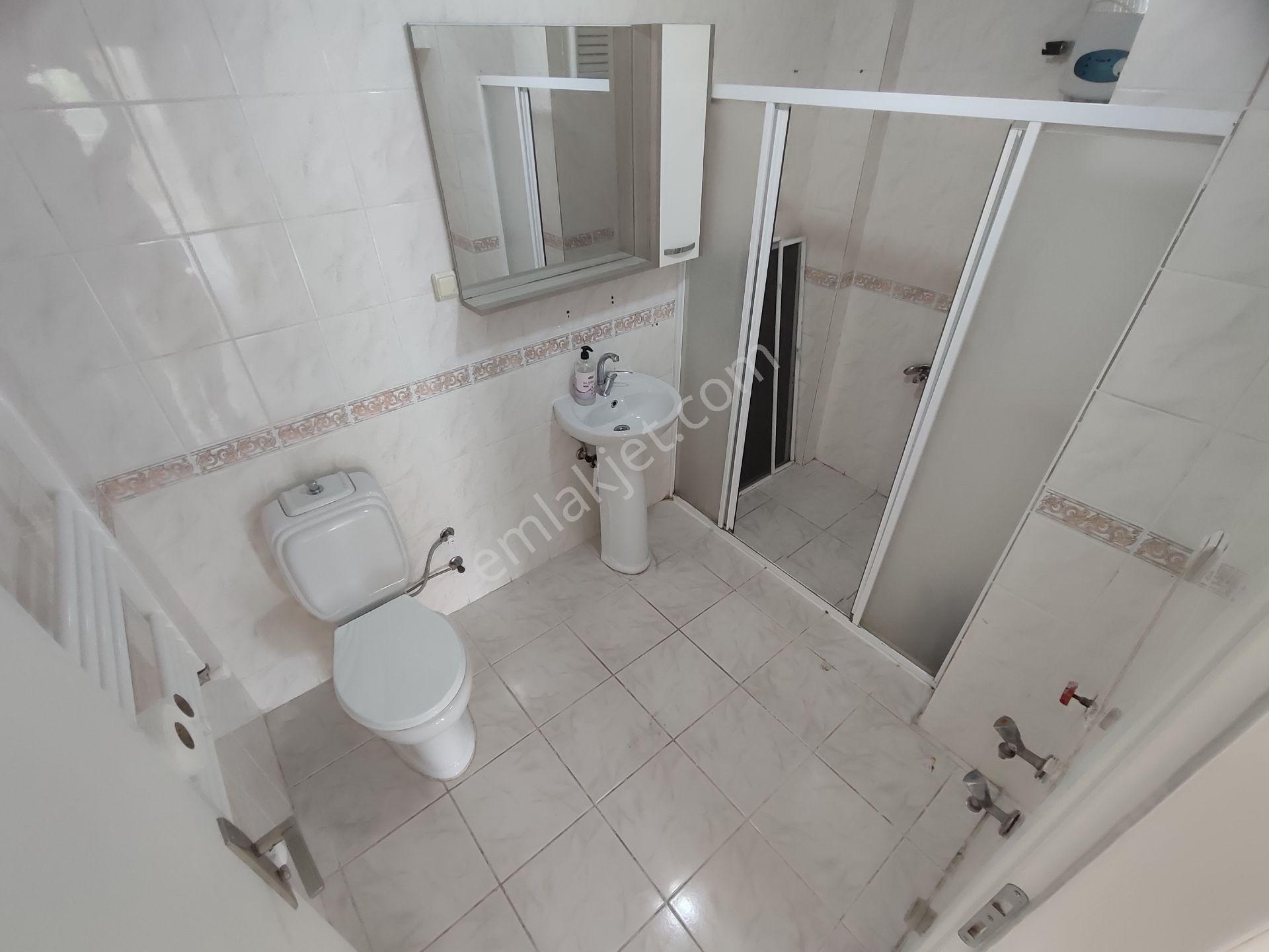 Kardeşten Akçay Altınkumda Doğalgazlı Ara Kat Bahçe Cepheli Ayrı Mutfaklı Geniş 2+1 Daire - Görsel 21