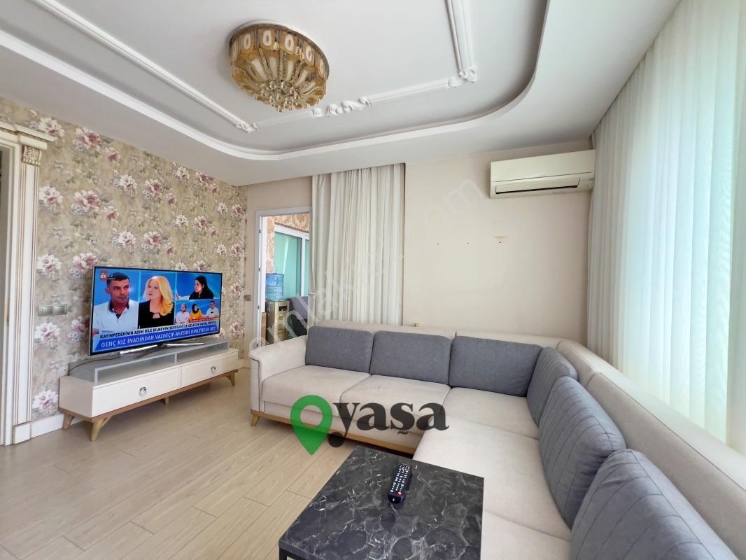 Yaşa Gyd - Elisa Park Sitesinde 4+1 Satılık Daire Yüksek Kat - Görsel 3