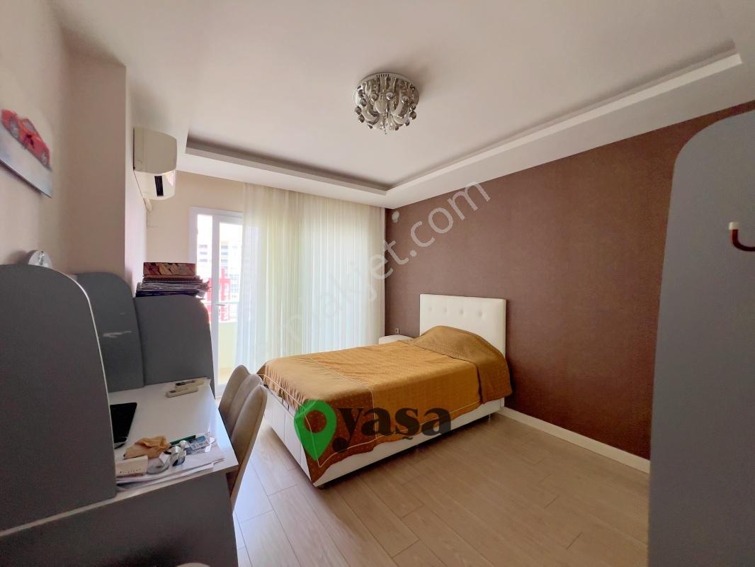 Yaşa Gyd - Elisa Park Sitesinde 4+1 Satılık Daire Yüksek Kat - Görsel 7