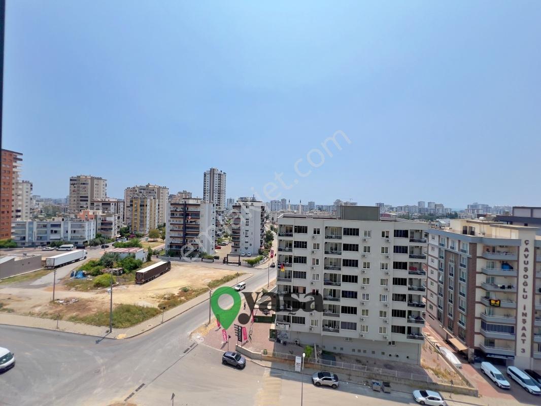 Yaşa Gyd - Elisa Park Sitesinde 4+1 Satılık Daire Yüksek Kat - Görsel 17
