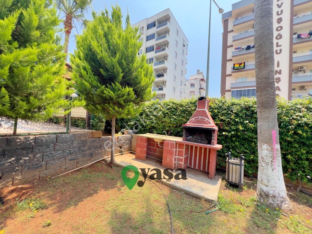 Yaşa Gyd - Elisa Park Sitesinde 4+1 Satılık Daire Yüksek Kat - Görsel 27