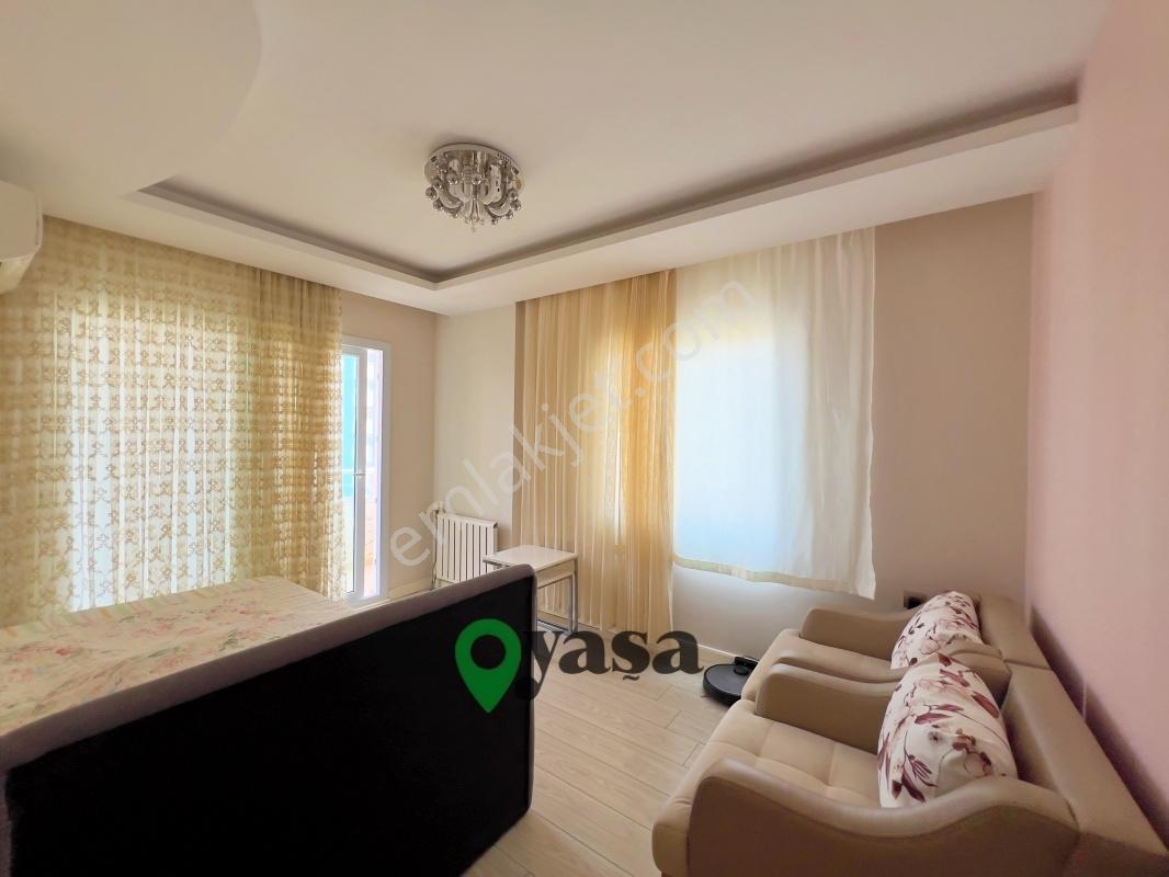 Yaşa Gyd - Elisa Park Sitesinde 4+1 Satılık Daire Yüksek Kat - Görsel 4