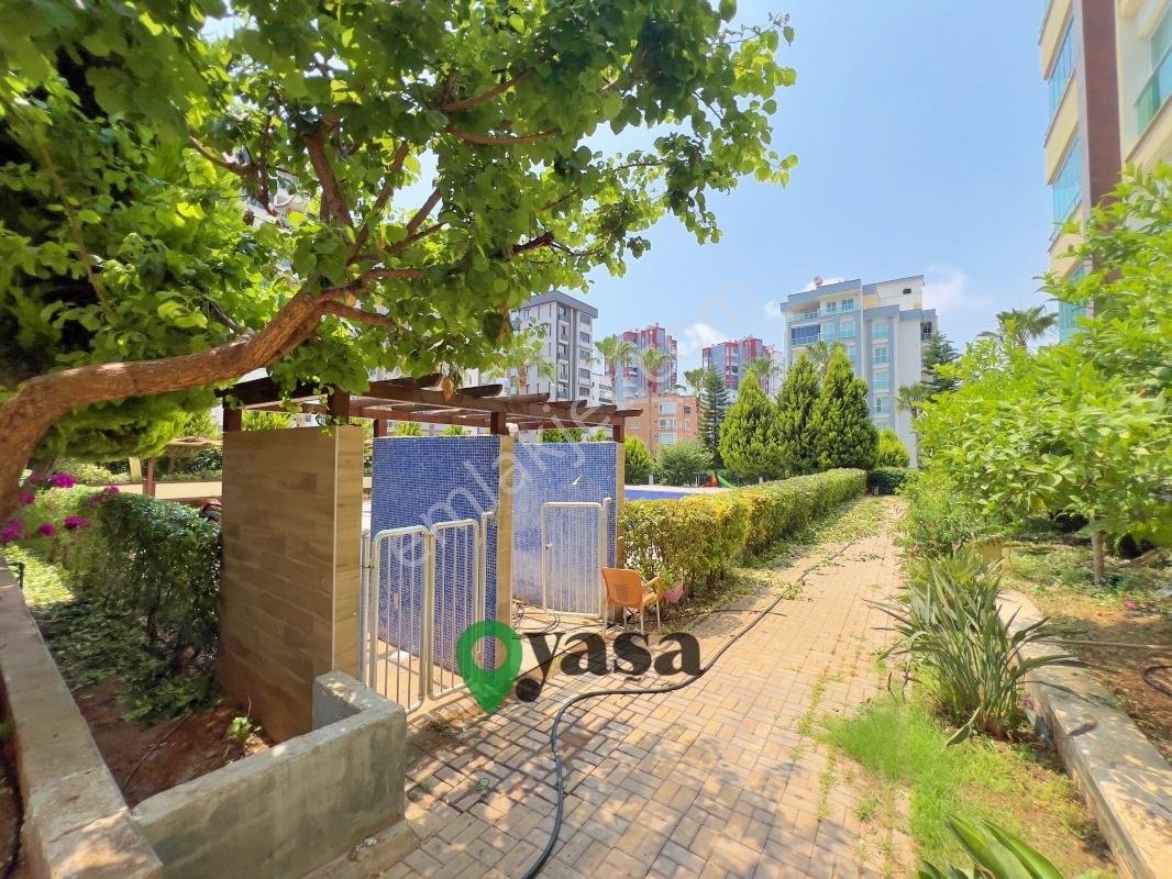 Yaşa Gyd - Elisa Park Sitesinde 4+1 Satılık Daire Yüksek Kat - Görsel 19