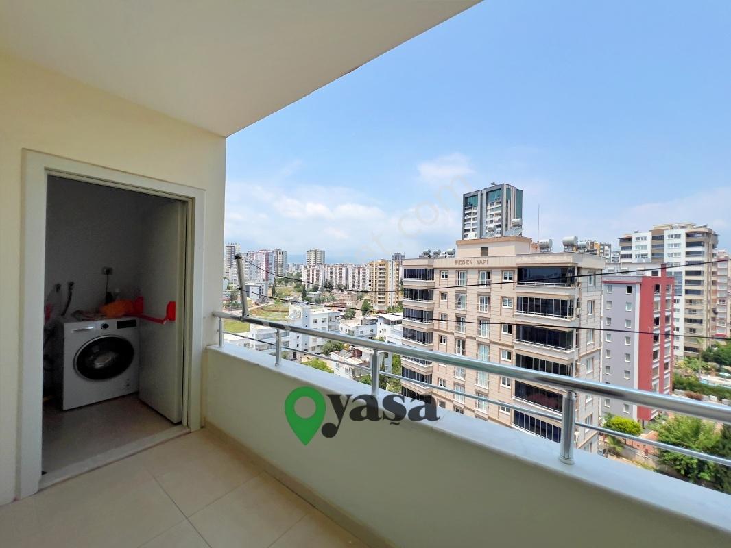 Yaşa Gyd - Elisa Park Sitesinde 4+1 Satılık Daire Yüksek Kat - Görsel 6