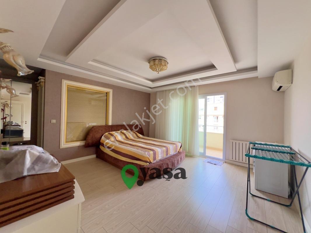 Yaşa Gyd - Elisa Park Sitesinde 4+1 Satılık Daire Yüksek Kat - Görsel 14