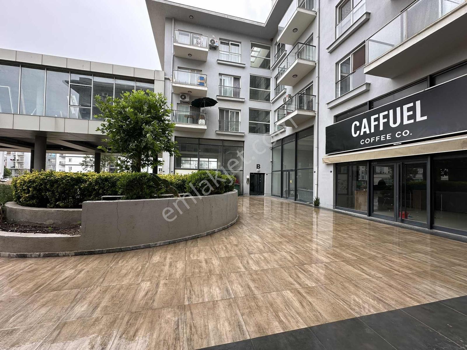 Satılık Yatırıma Uygun Krediye Uygun Dükkan İş Yeri - Görsel 2