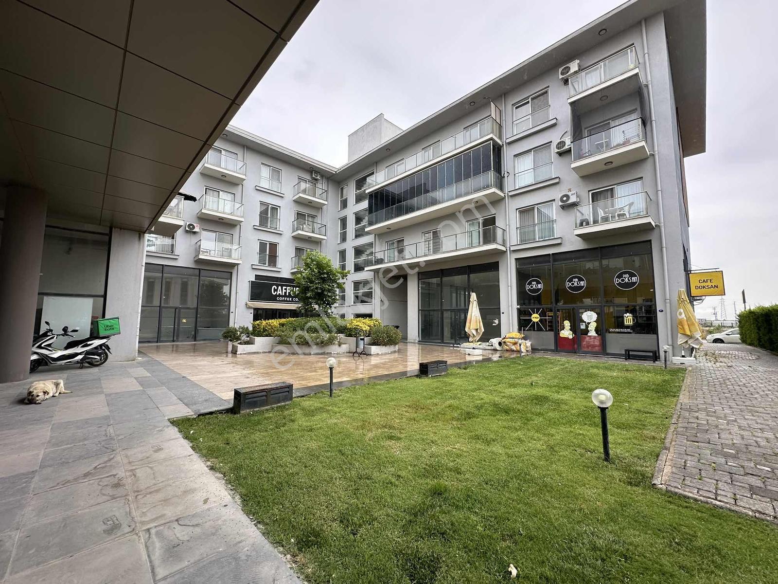 Satılık Yatırıma Uygun Krediye Uygun Dükkan İş Yeri - Görsel 10