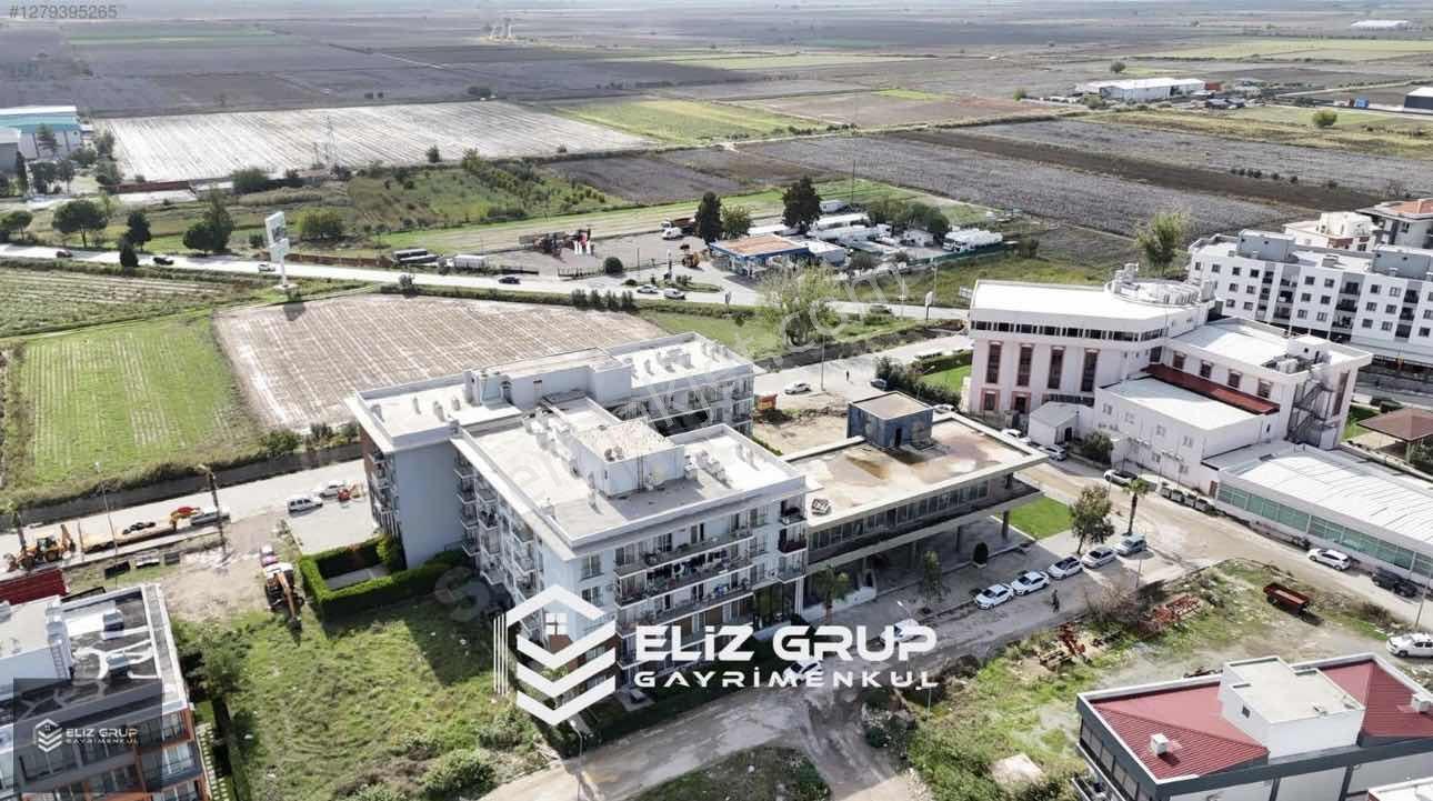 Satılık Yatırıma Uygun Krediye Uygun Dükkan İş Yeri - Görsel 3
