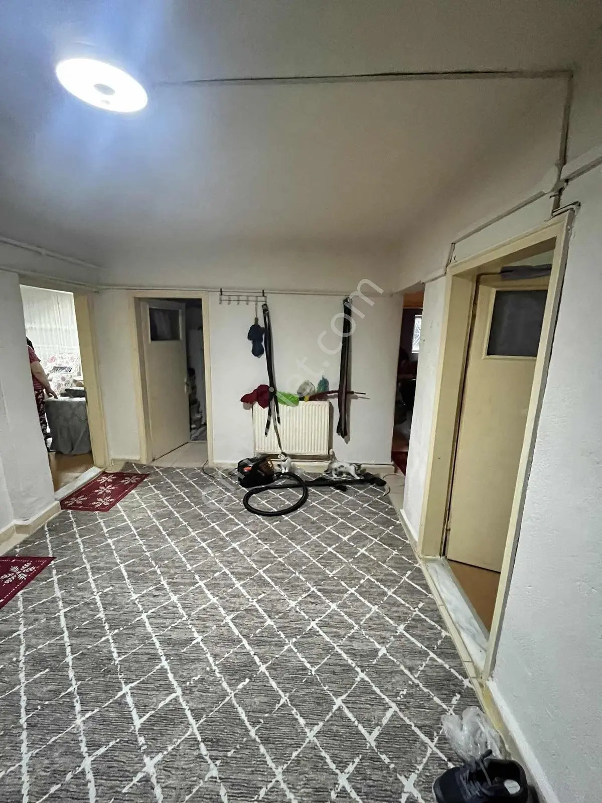 Yeni Mahallede Satılık 3+1 Bodrum Açıklamayı Okuyunuz - Görsel 4