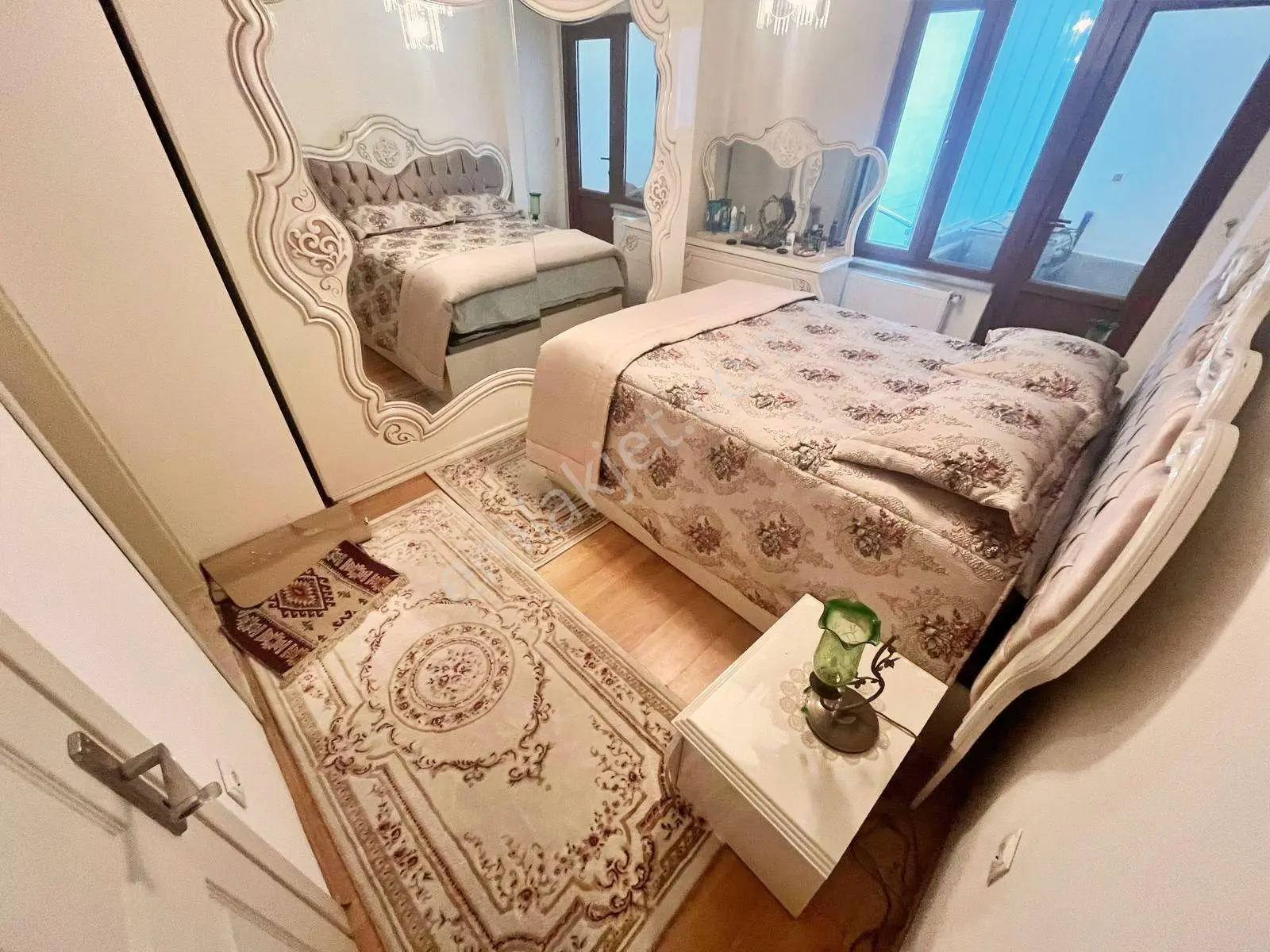 ❇️blue Life Egenden Gerçek İlan Camivasatta Arakat & Ön Cephe Genç Binada Satılık 3+1 Fırsat Daire - Görsel 3