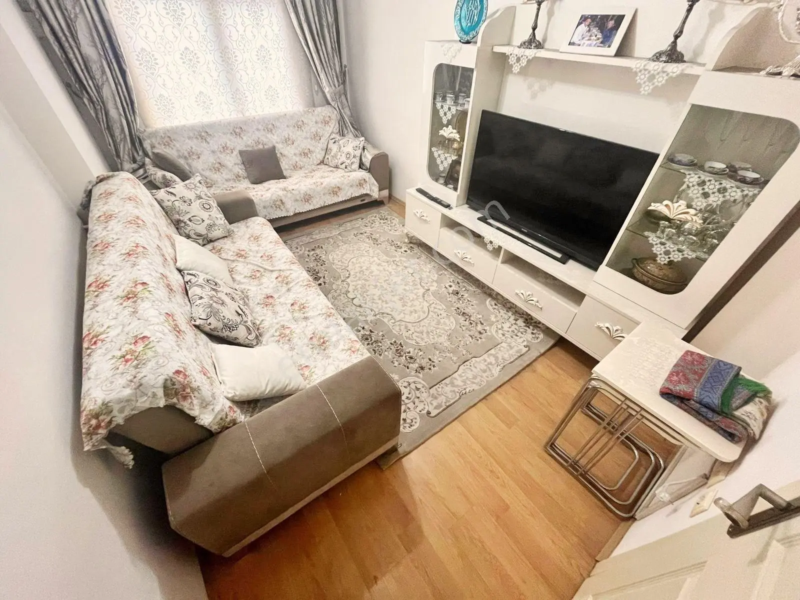 ❇️blue Life Egenden Gerçek İlan Camivasatta Arakat & Ön Cephe Genç Binada Satılık 3+1 Fırsat Daire - Görsel 2