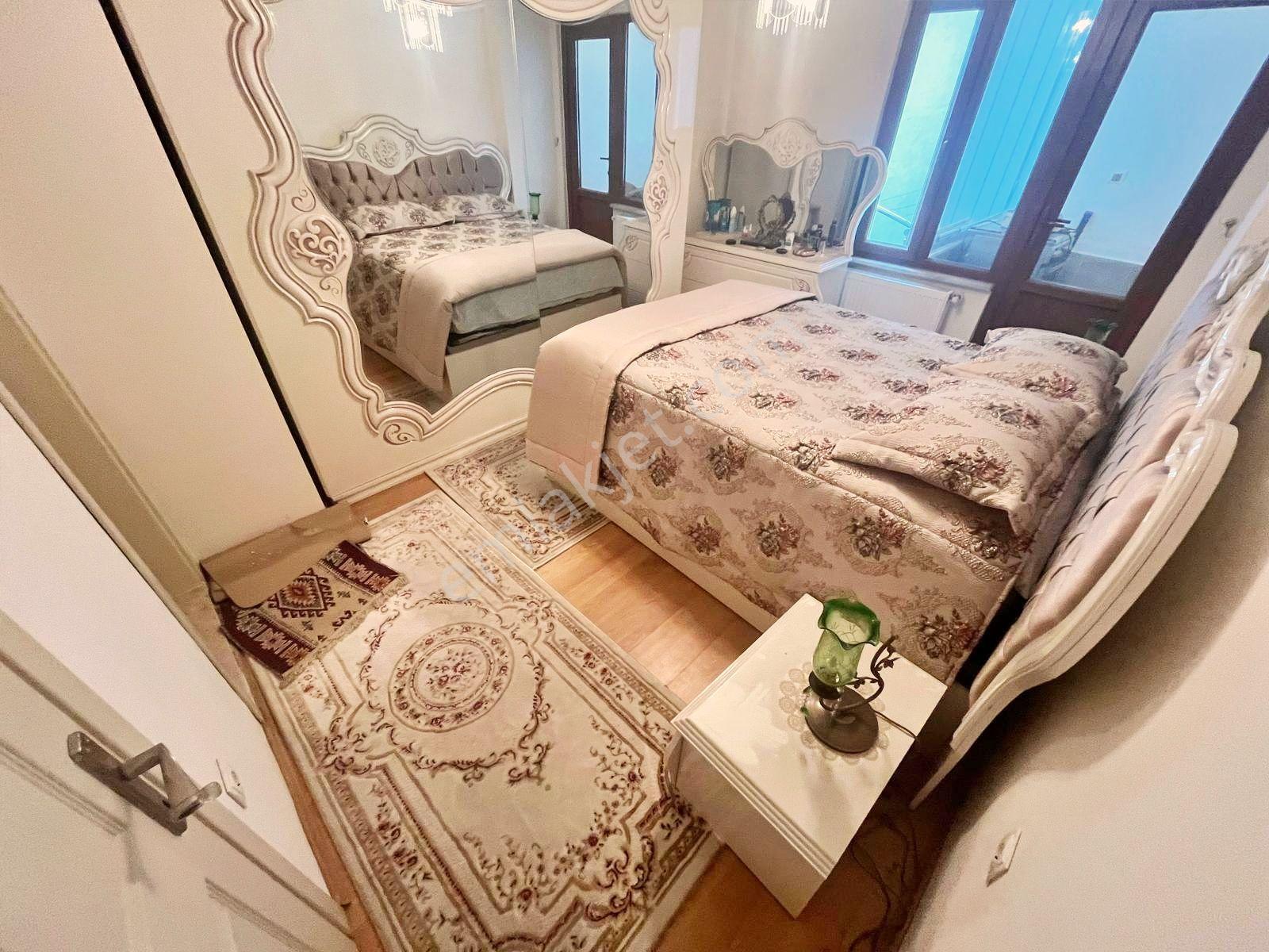 ❇️blue Life Egenden Gerçek İlan Camivasatta Arakat & Ön Cephe Genç Binada Satılık 3+1 Fırsat Daire - Görsel 9