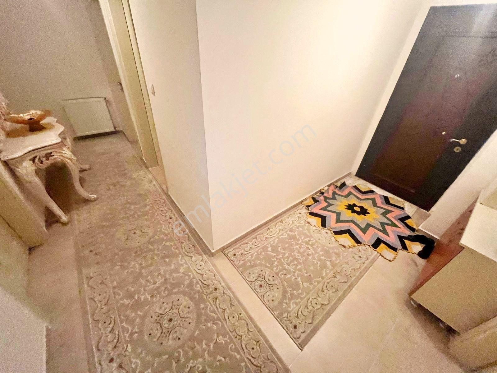 ❇️blue Life Egenden Gerçek İlan Camivasatta Arakat & Ön Cephe Genç Binada Satılık 3+1 Fırsat Daire - Görsel 22