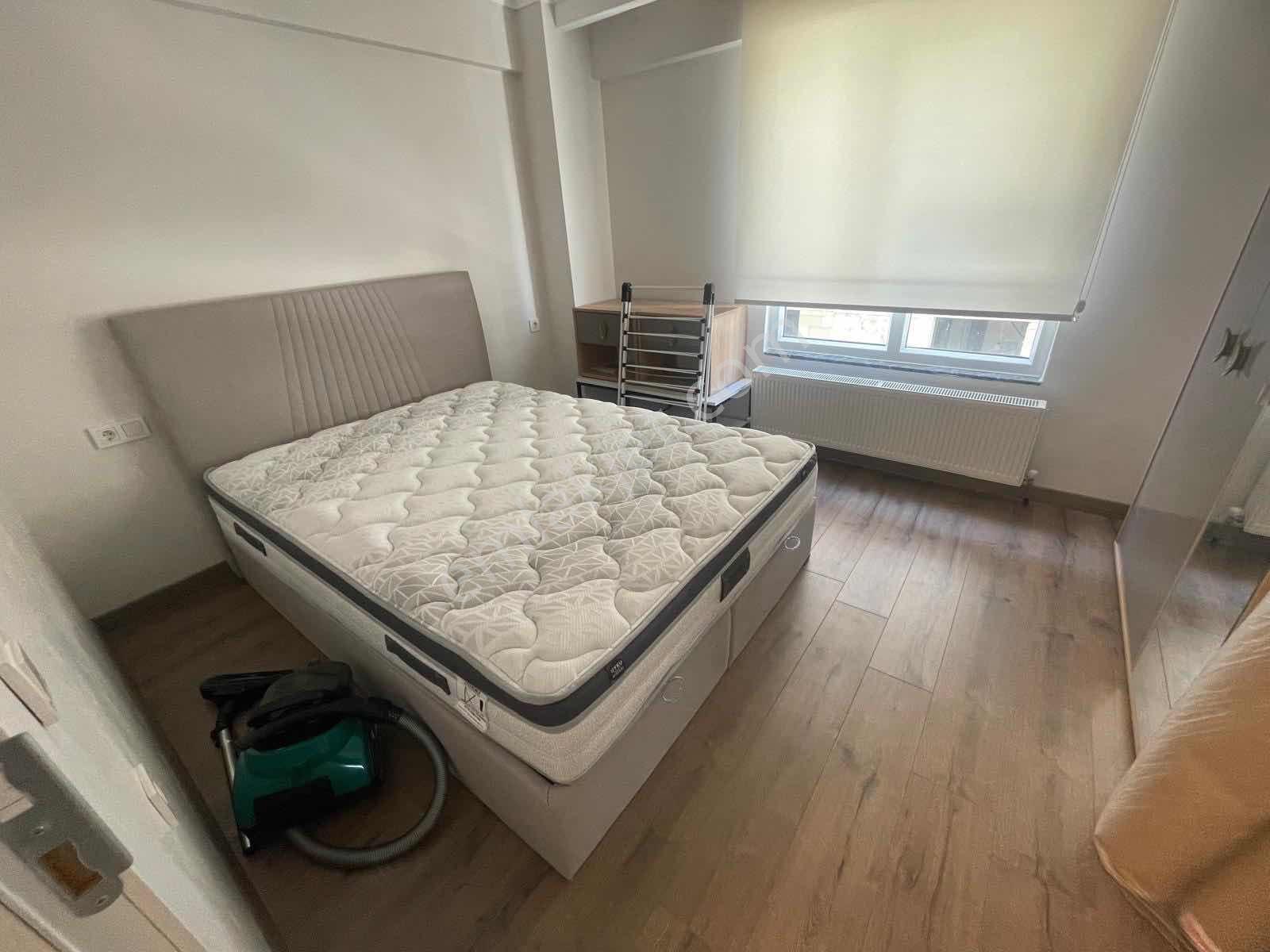 Cumhuriyet Gayrimenkulden 1+1 Full Eşyalı Emek'te - Görsel 16