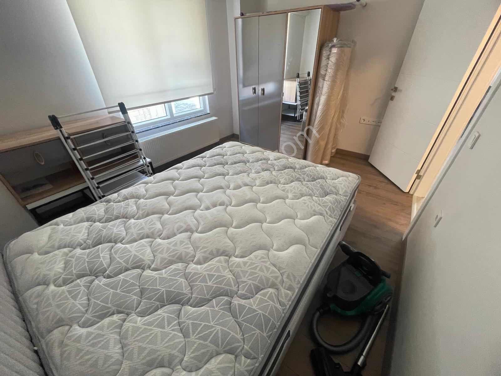 Cumhuriyet Gayrimenkulden 1+1 Full Eşyalı Emek'te - Görsel 7