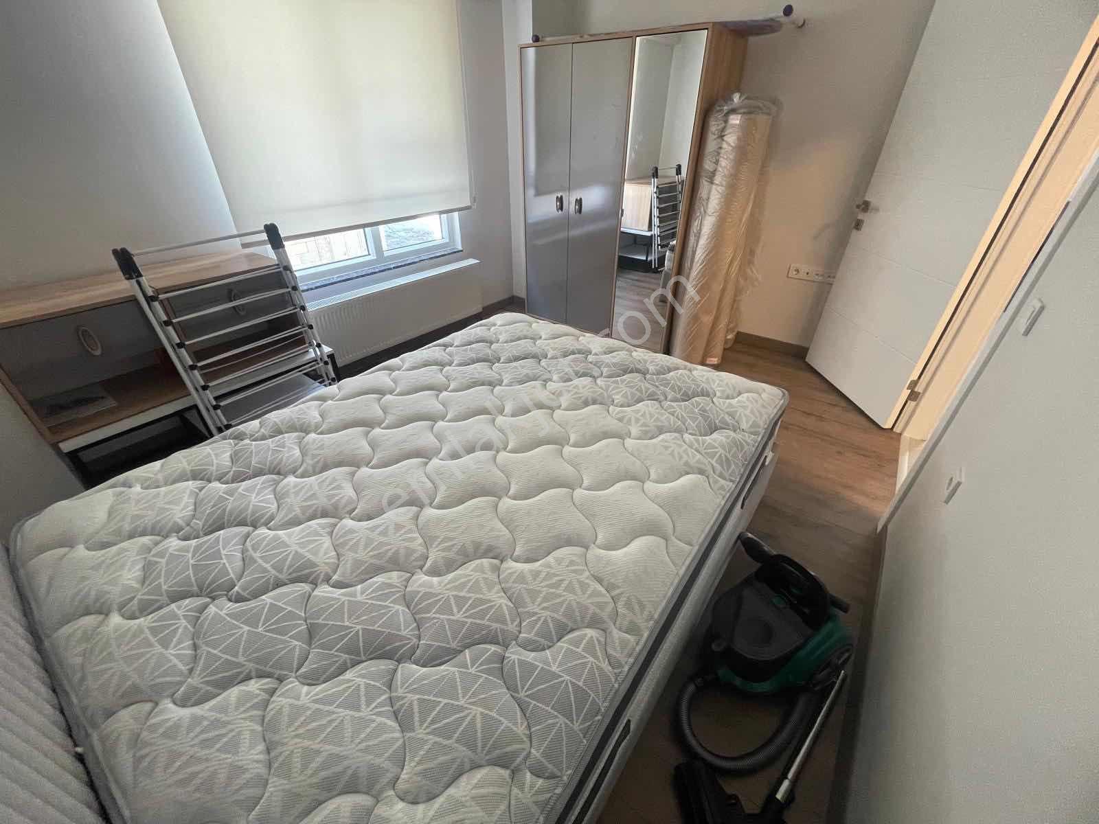 Cumhuriyet Gayrimenkulden 1+1 Full Eşyalı Emek'te - Görsel 41