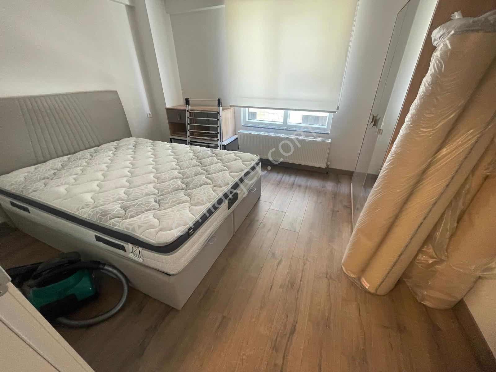 Cumhuriyet Gayrimenkulden 1+1 Full Eşyalı Emek'te - Görsel 43