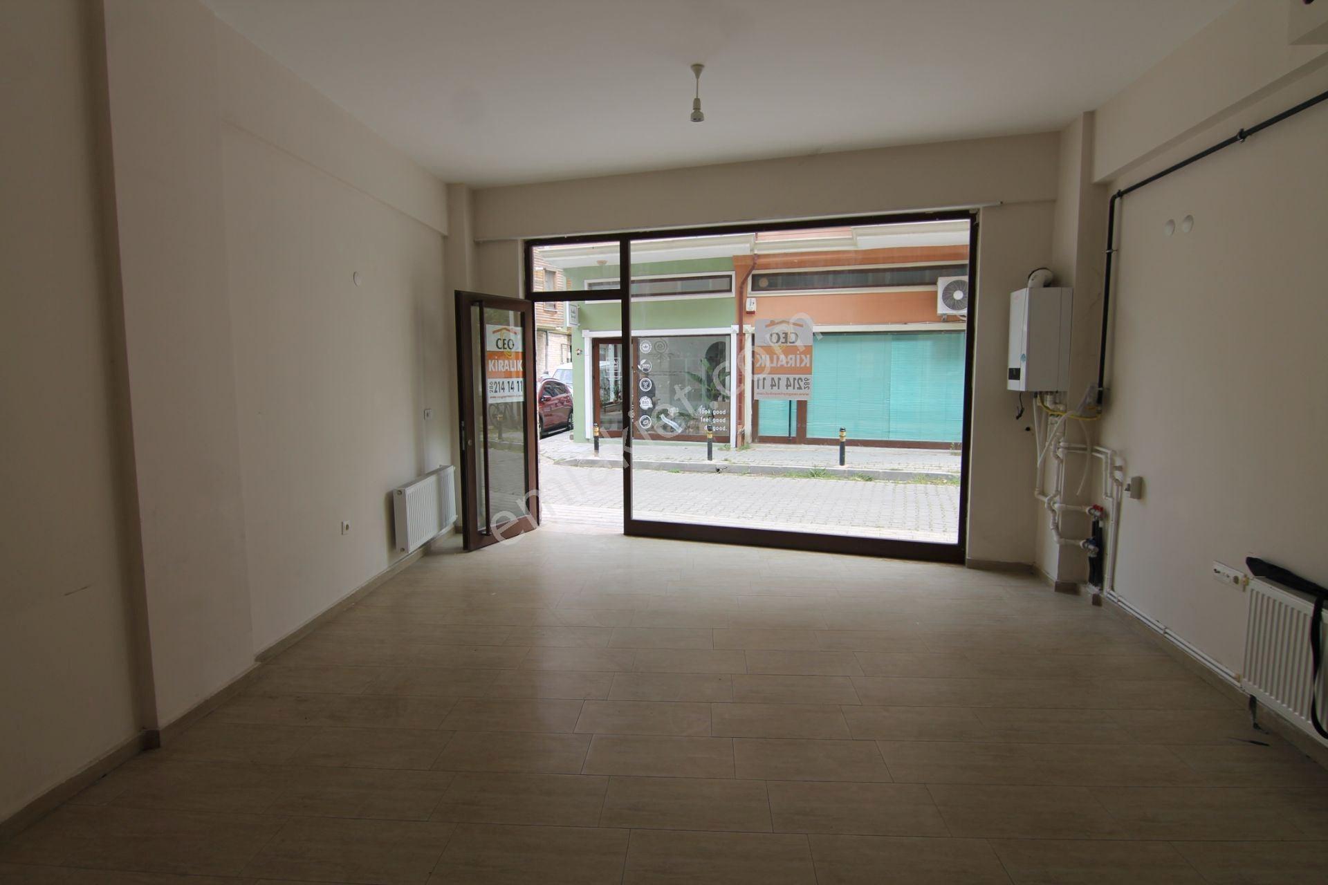 Çanakkale Merkez Kiralık İşyeri - Görsel 8