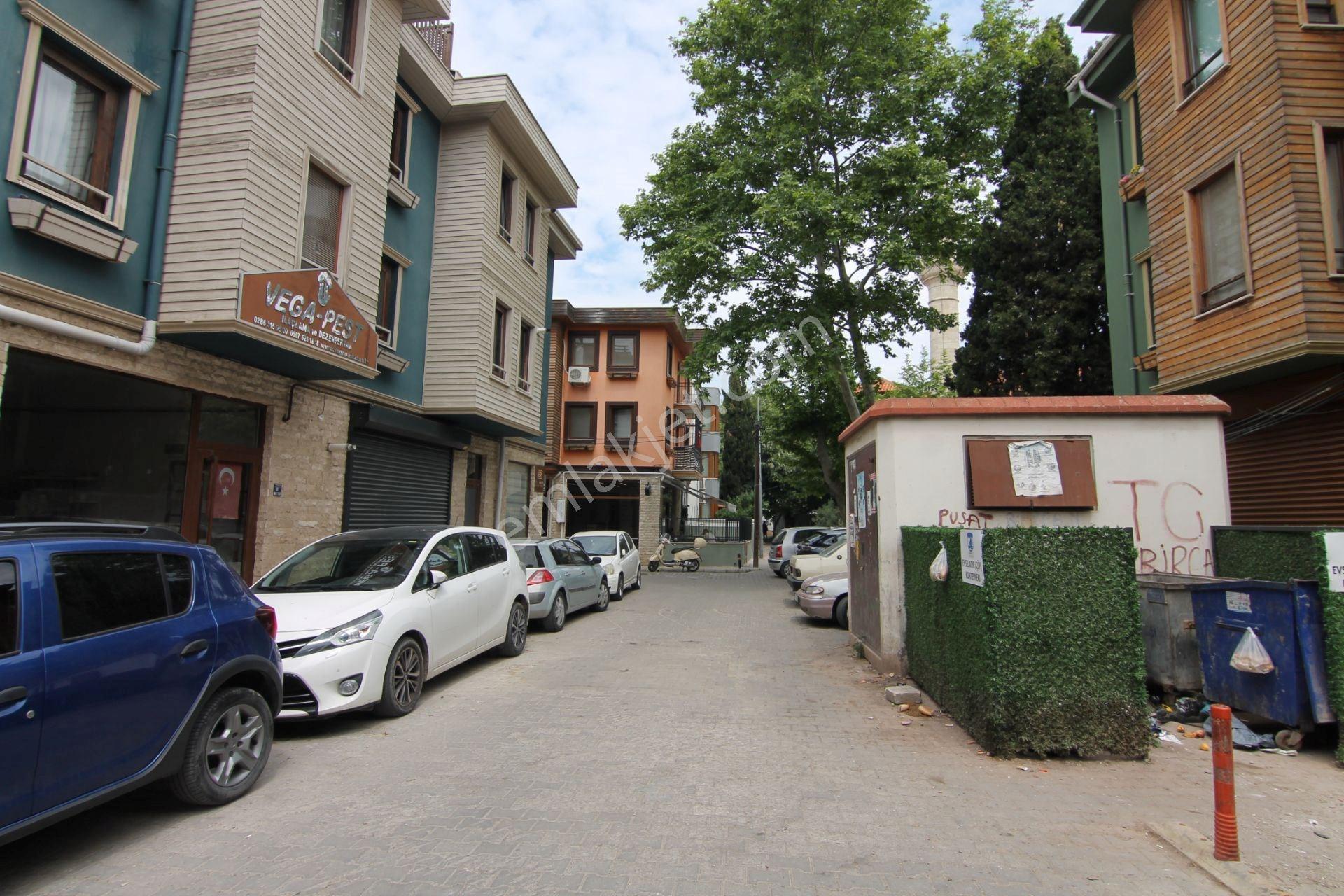 Çanakkale Merkez Kiralık İşyeri