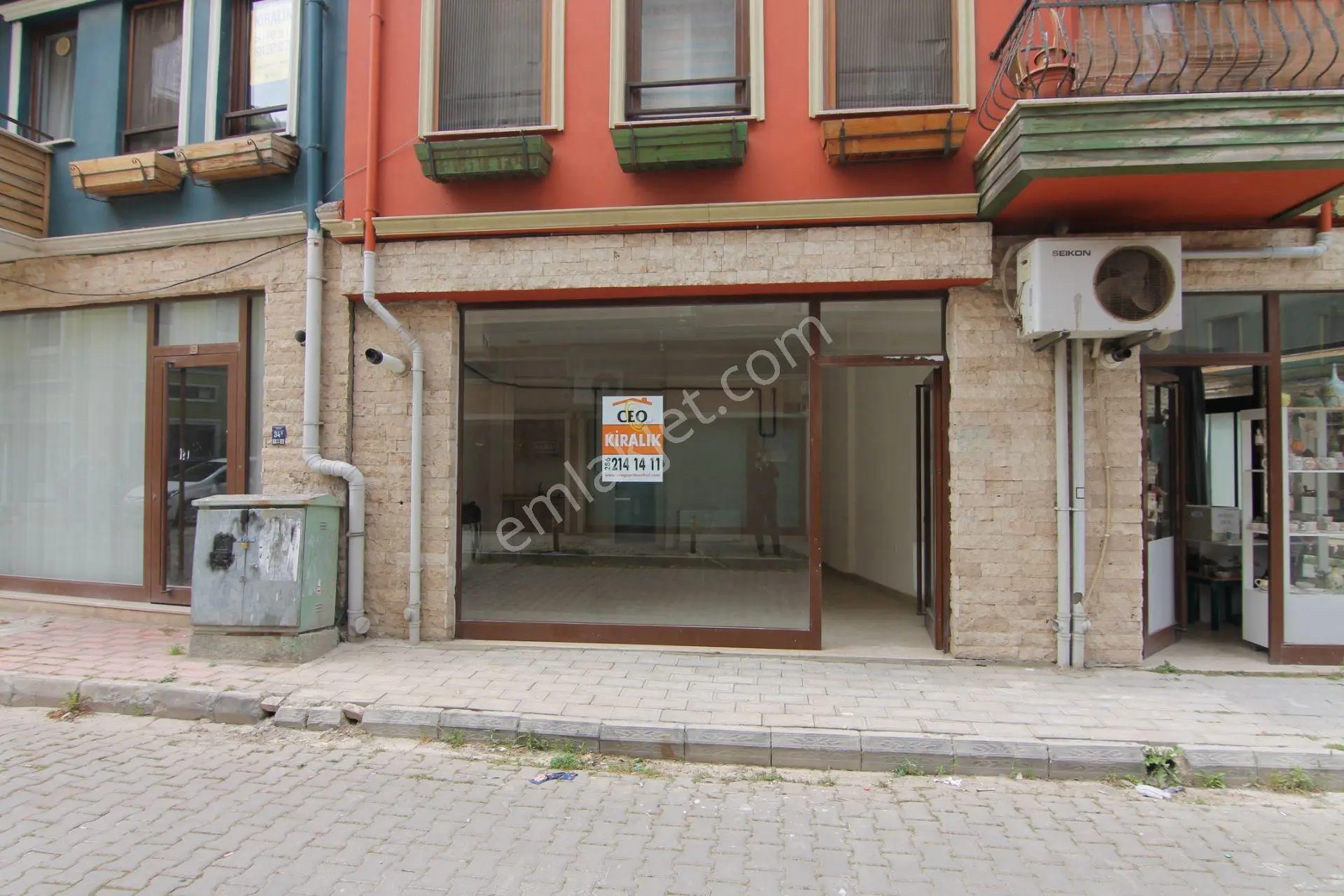 Çanakkale Merkez Kiralık İşyeri - Görsel 4