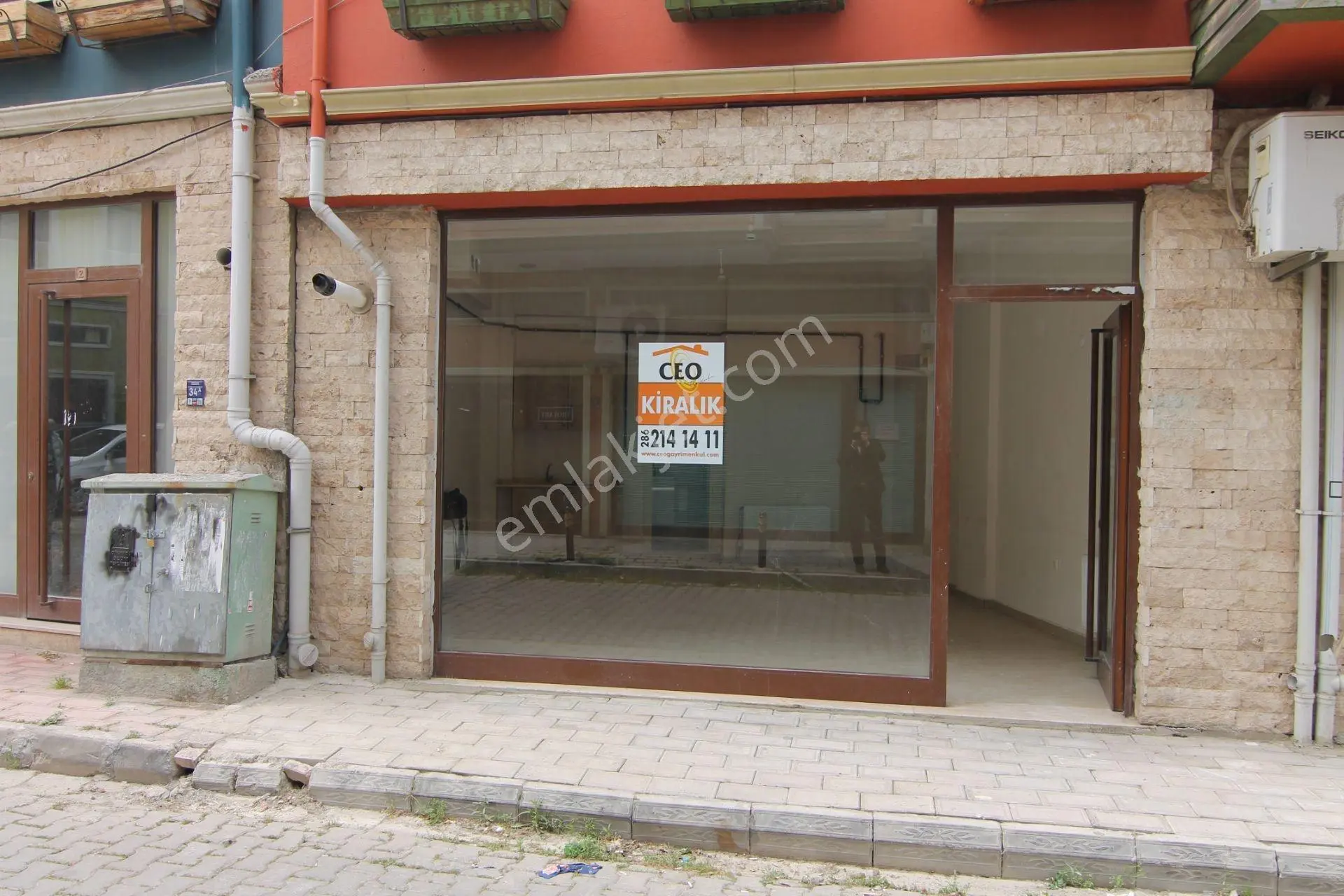 Çanakkale Merkez Kiralık İşyeri - Görsel 5