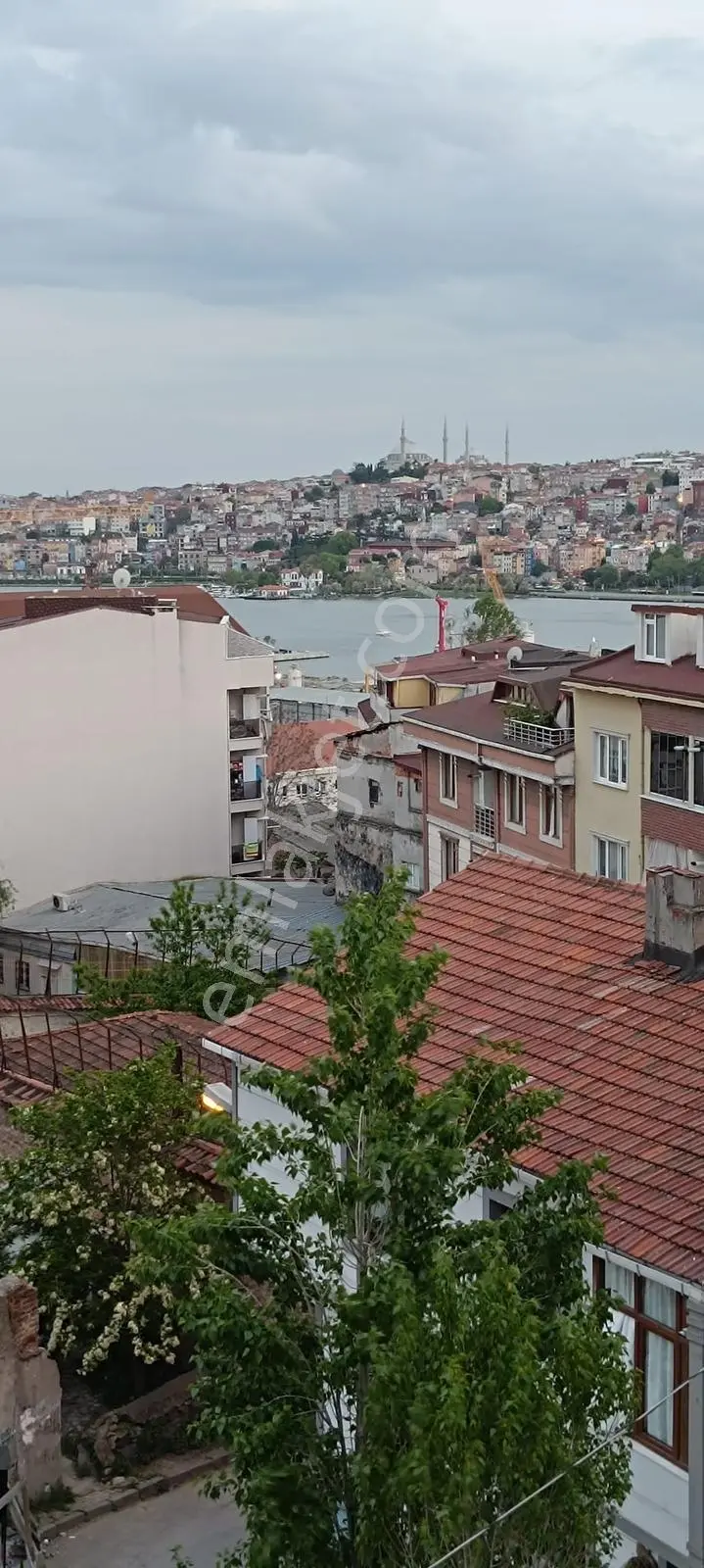 Hasköy'de Deniz Manzaralı İnşaattan Lansmana Özel Fiyat2+1 Daire - Görsel 8