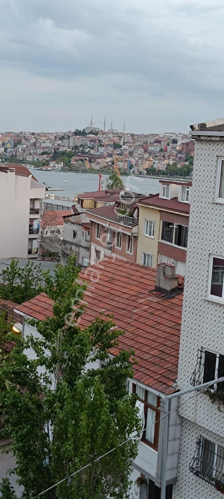 Hasköy'de Deniz Manzaralı İnşaattan Lansmana Özel Fiyat2+1 Daire