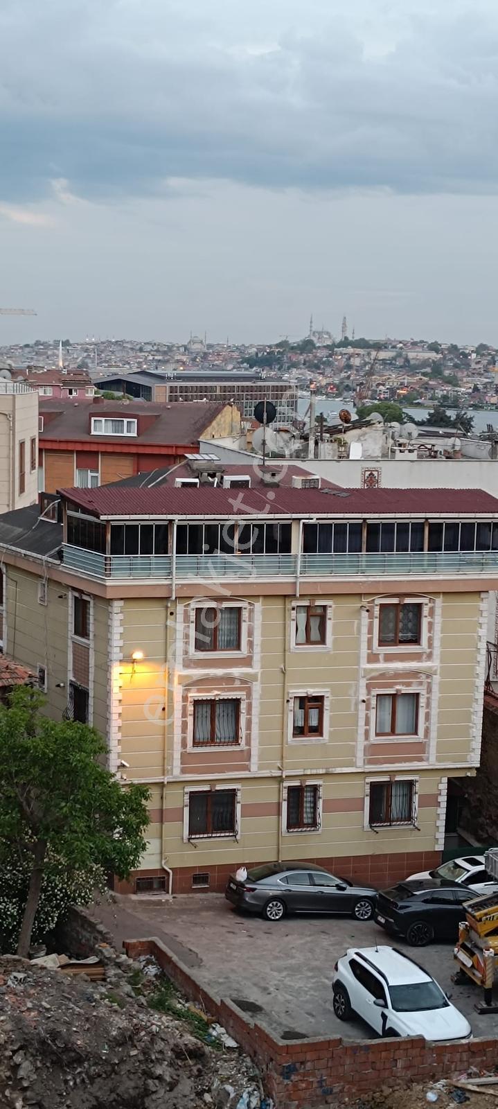 Hasköy'de Deniz Manzaralı İnşaattan Lansmana Özel Fiyat2+1 Daire - Görsel 3