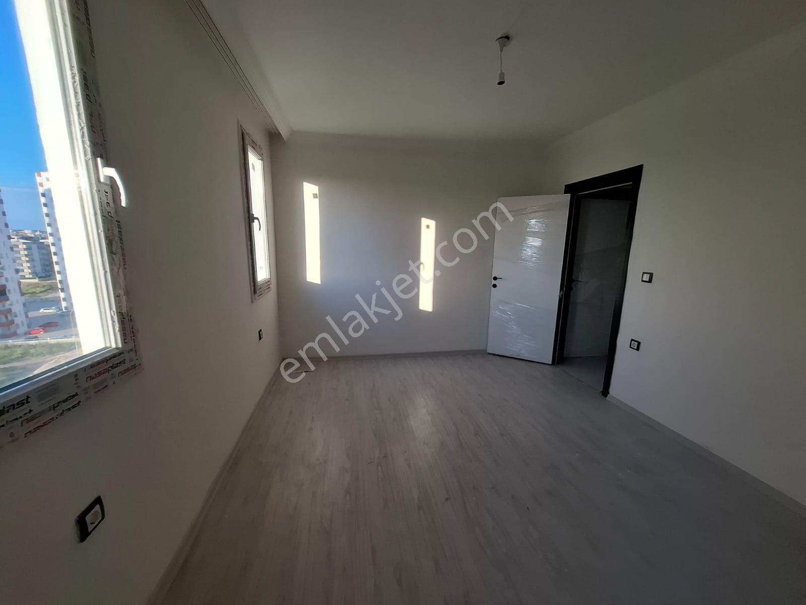 Elif Su Uludağ Mahallesinde 3+1 Kapalı Mutfak Kiralık Daire - Görsel 19