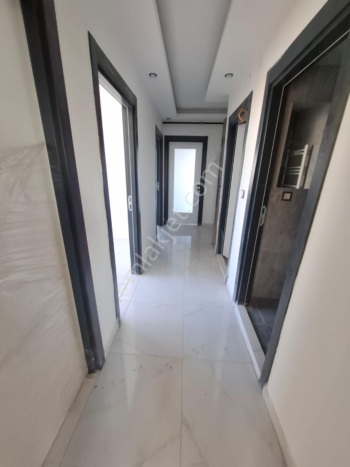 Elif Su Uludağ Mahallesinde 3+1 Kapalı Mutfak Kiralık Daire - Görsel 30