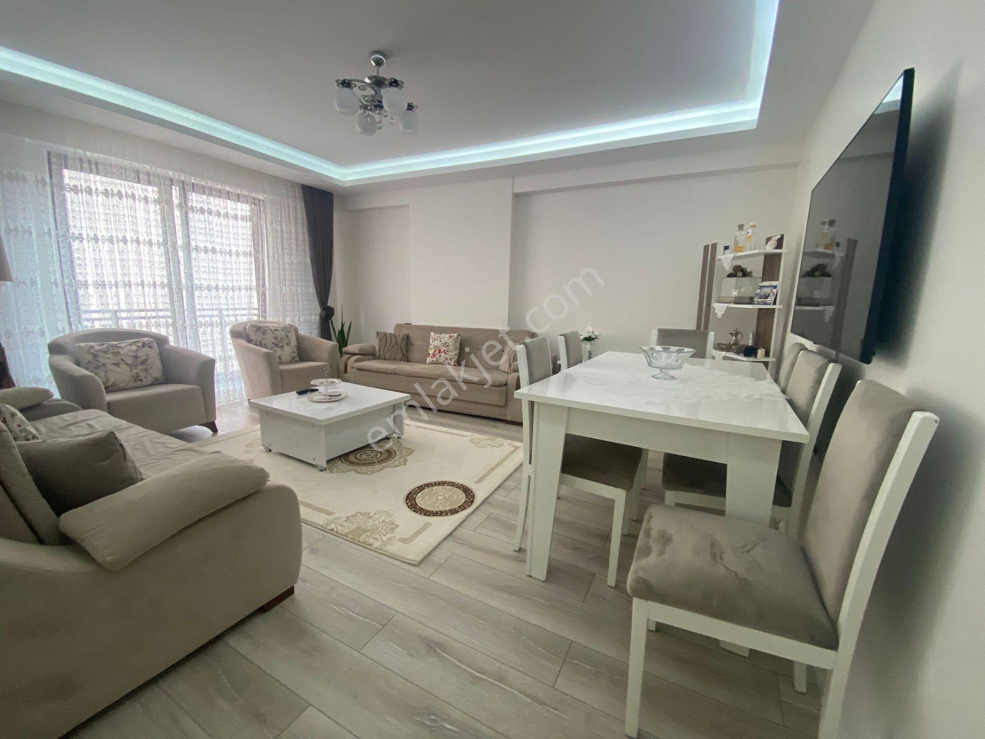 Bursa Yıldırım Namazgahta 3+1 115m2 9 Yıllık Asansörlü Otoparklı Balkonlu - Görsel 6